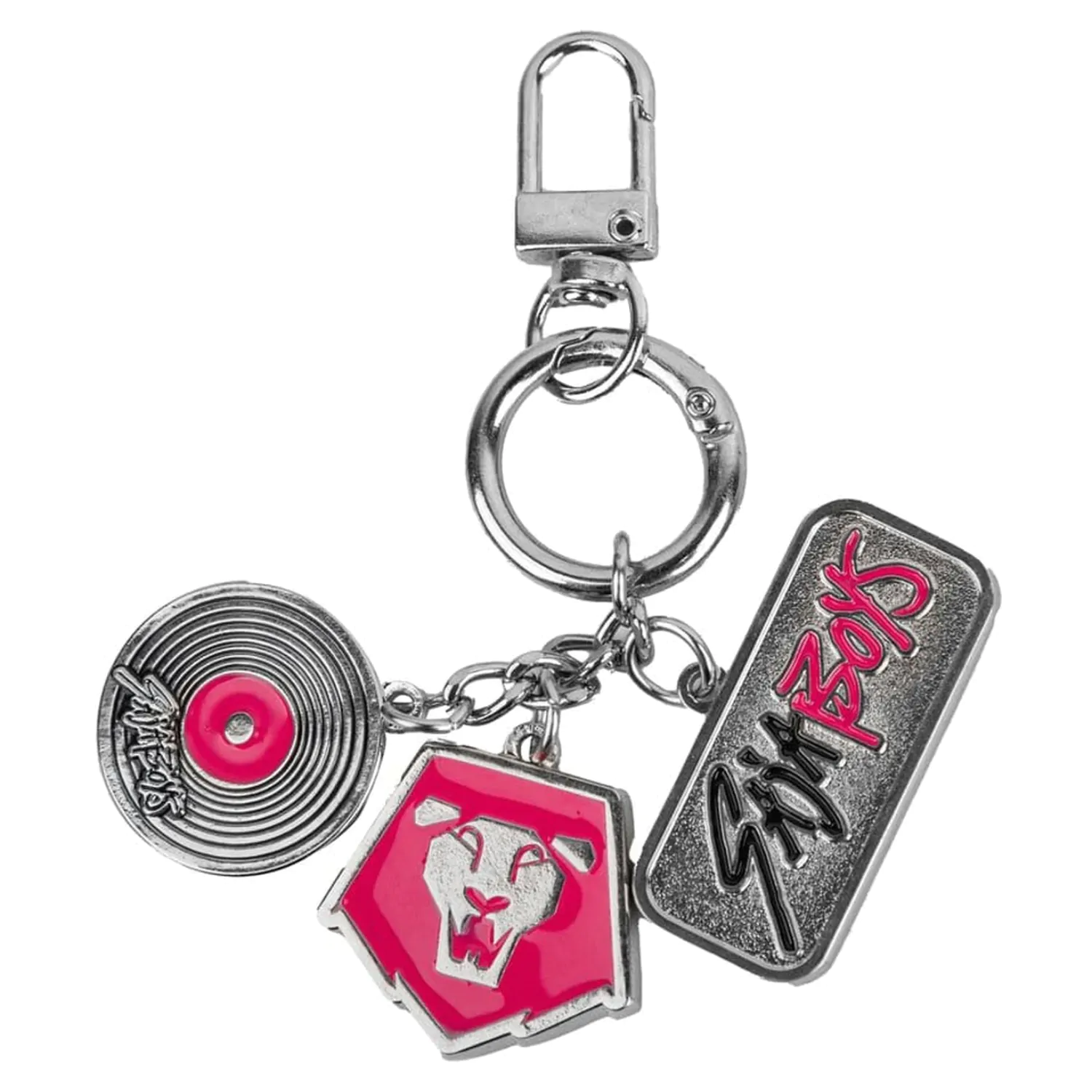 KPop Demon Hunters Charm Brelok Saja Boys zdjęcie produktu