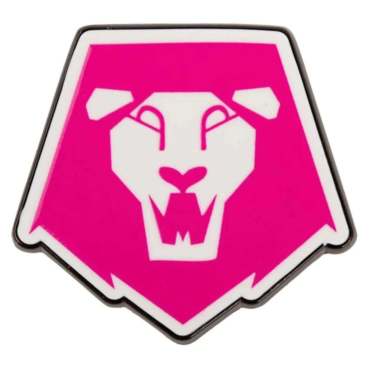 KPop Demon Hunters Pin Saja Boys logo zdjęcie produktu