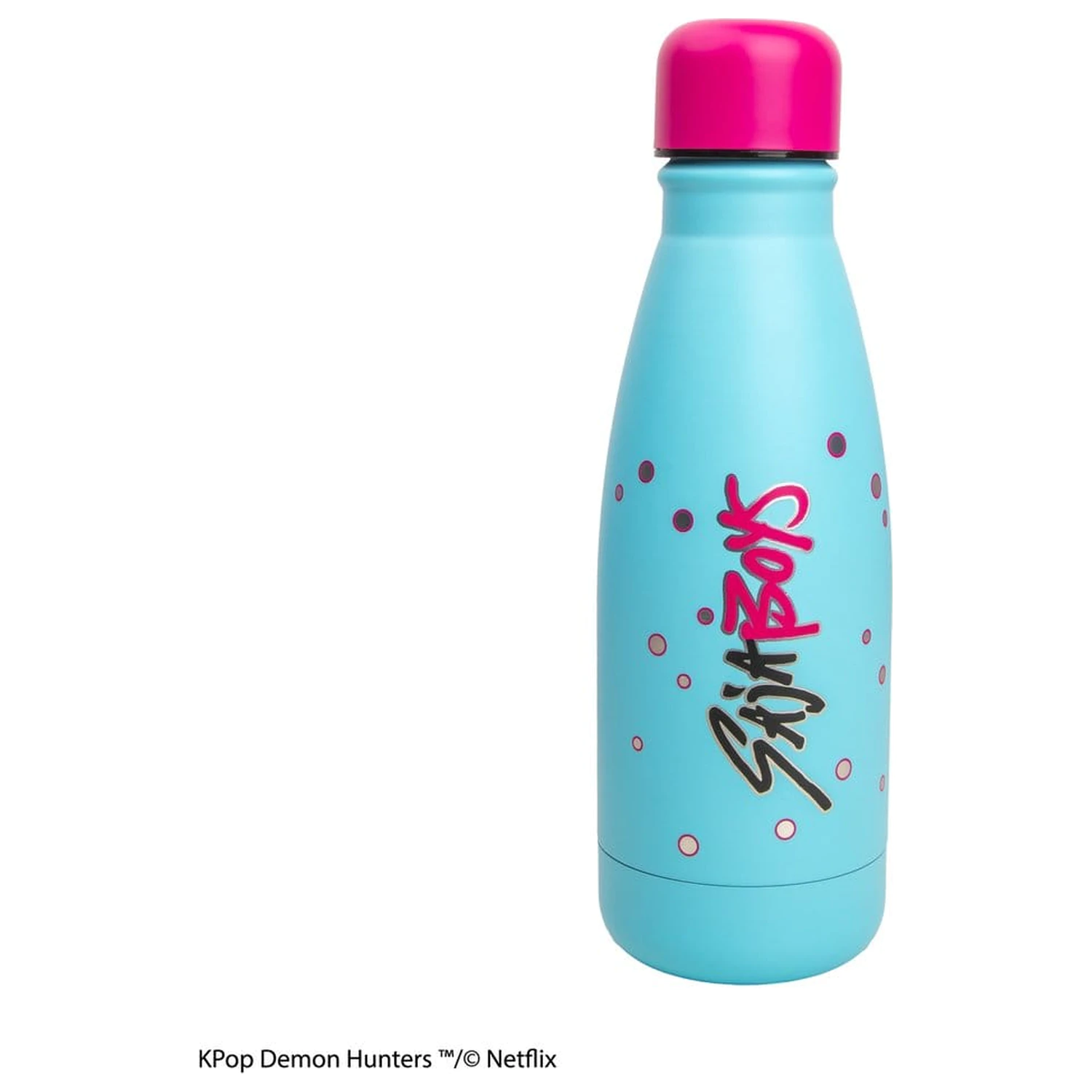 KPop Demon Hunters Mini Butelka na wodę typu Soda Pop zdjęcie produktu