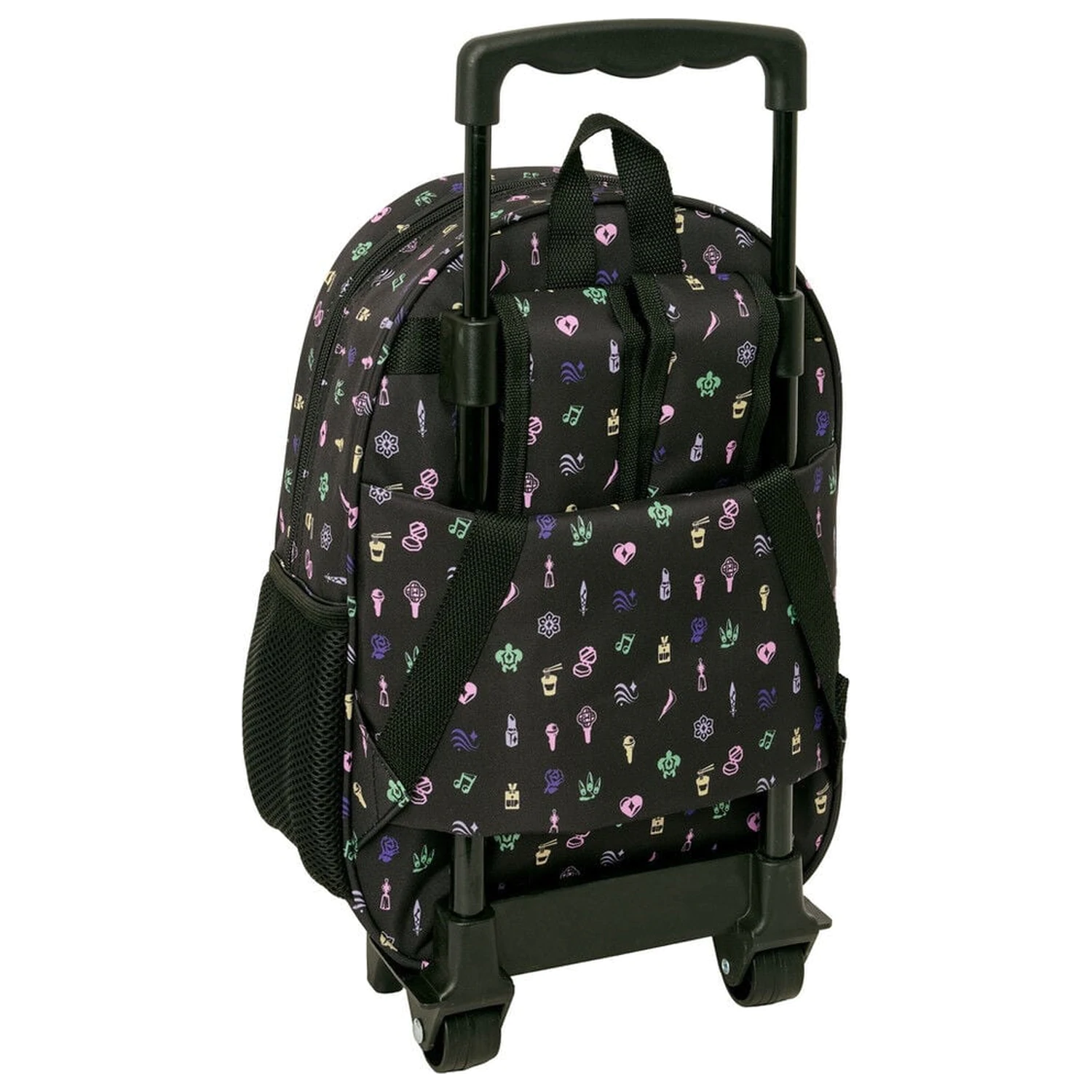 Kpop Demon Hunters Sound 3D trolley 33cm zdjęcie produktu
