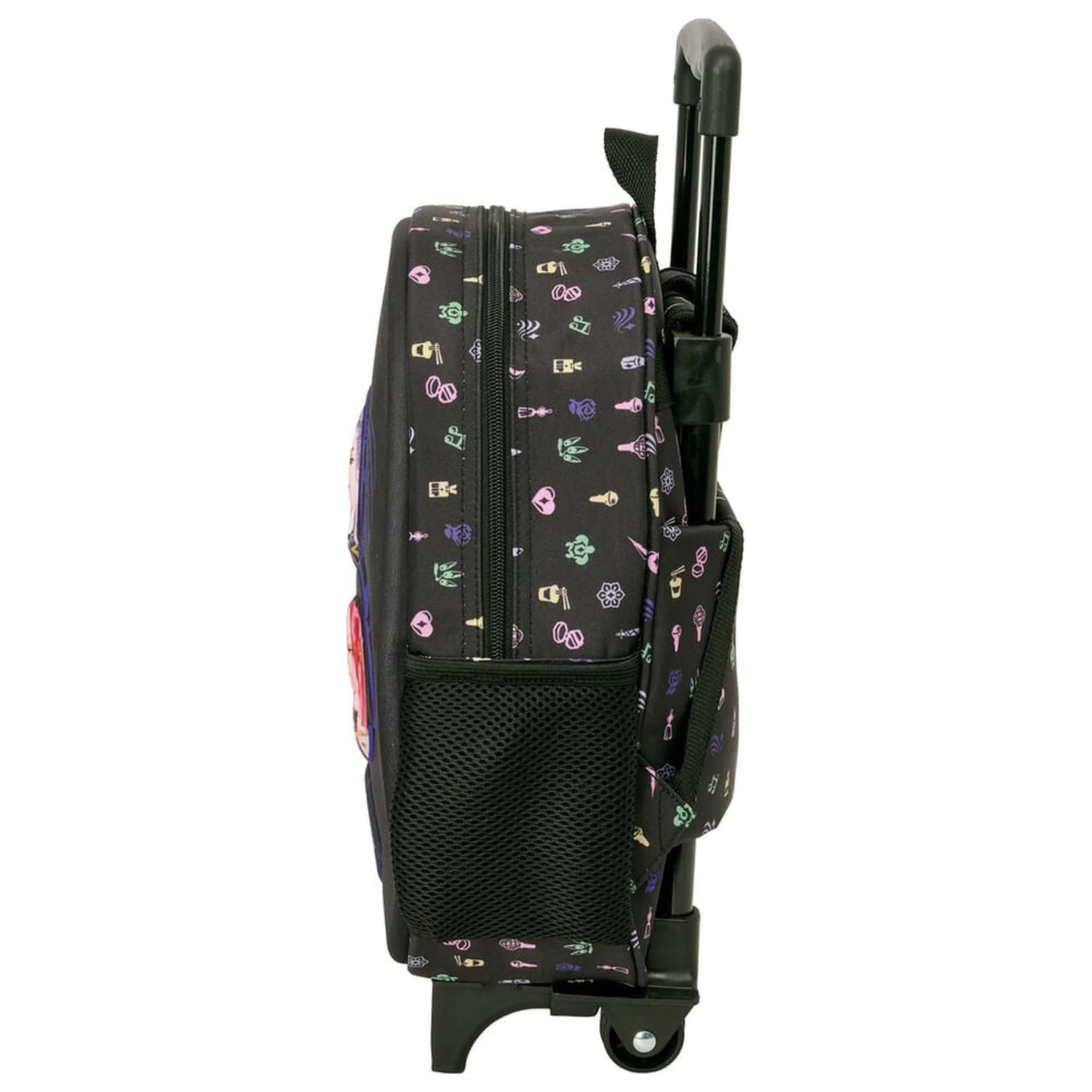 Kpop Demon Hunters Sound 3D trolley 33cm zdjęcie produktu