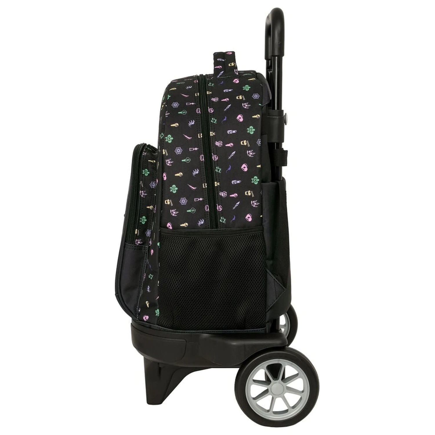 Kpop Demon Hunters Sound Compact Evolution trolley 45cm zdjęcie produktu