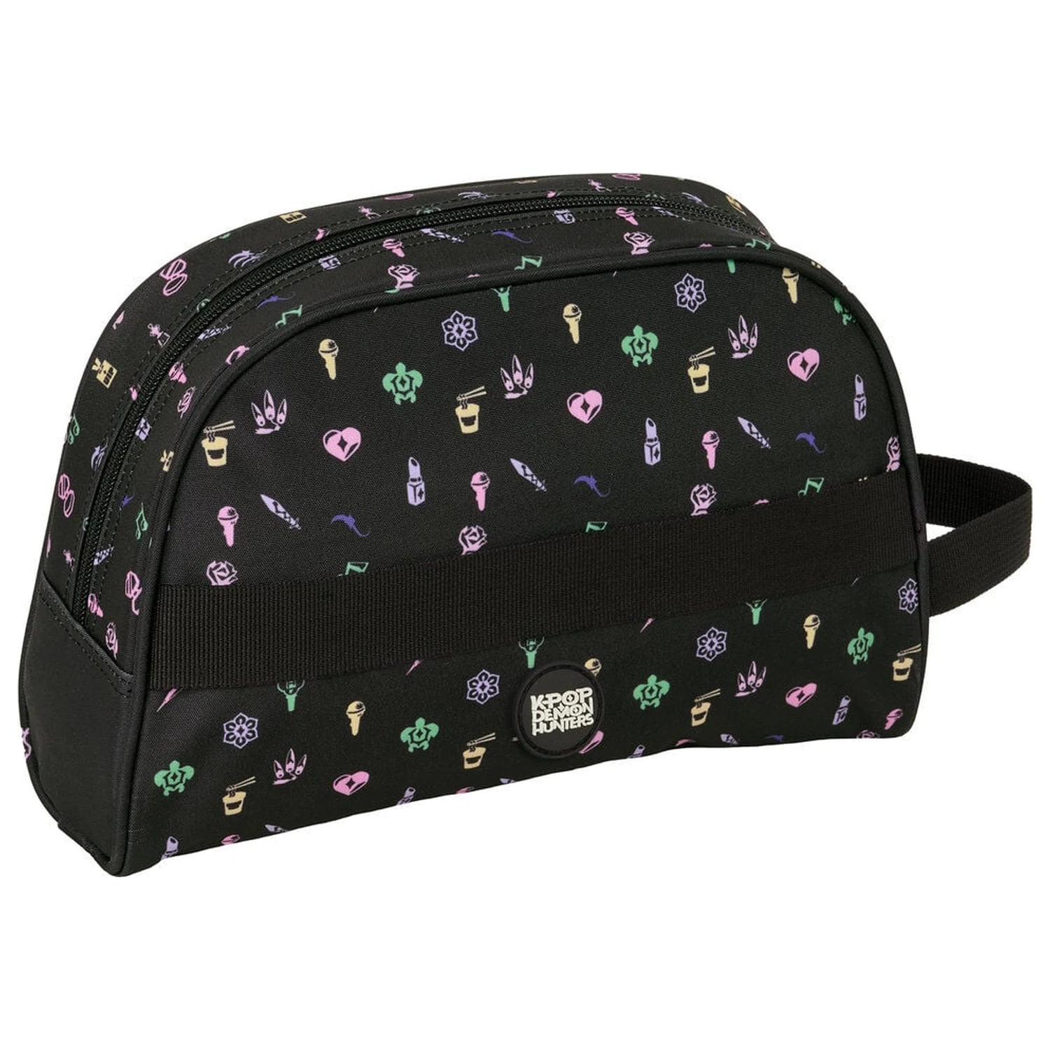 Kpop Demon Hunters Sound vanity case zdjęcie produktu