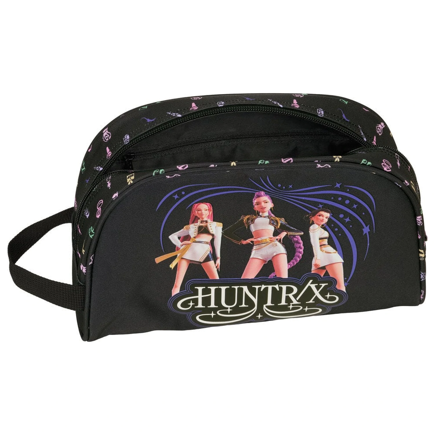 Kpop Demon Hunters Sound vanity case zdjęcie produktu