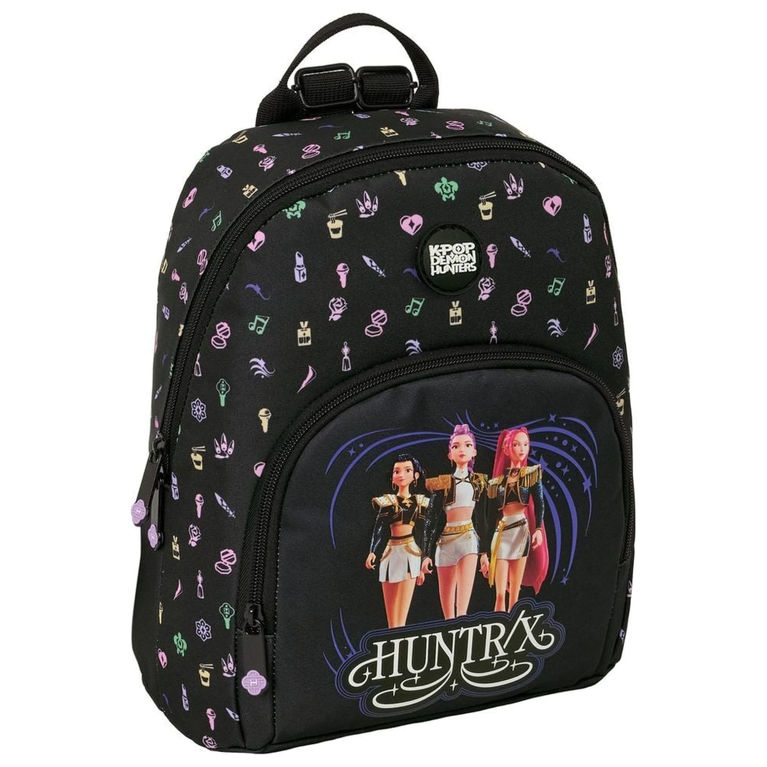 Kpop Demon Hunters Sound plecak 30cm zdjęcie produktu