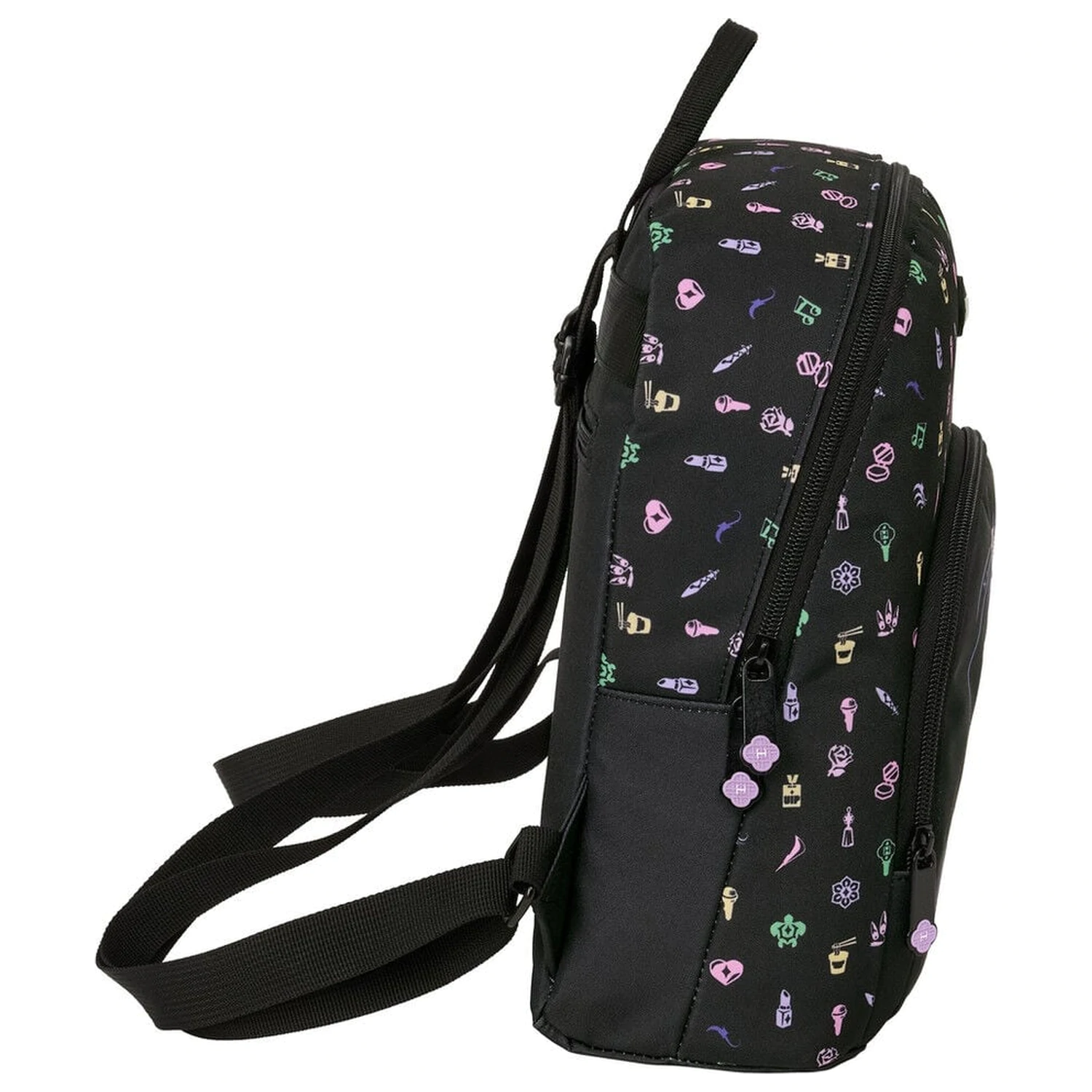 Kpop Demon Hunters Sound plecak 30cm zdjęcie produktu