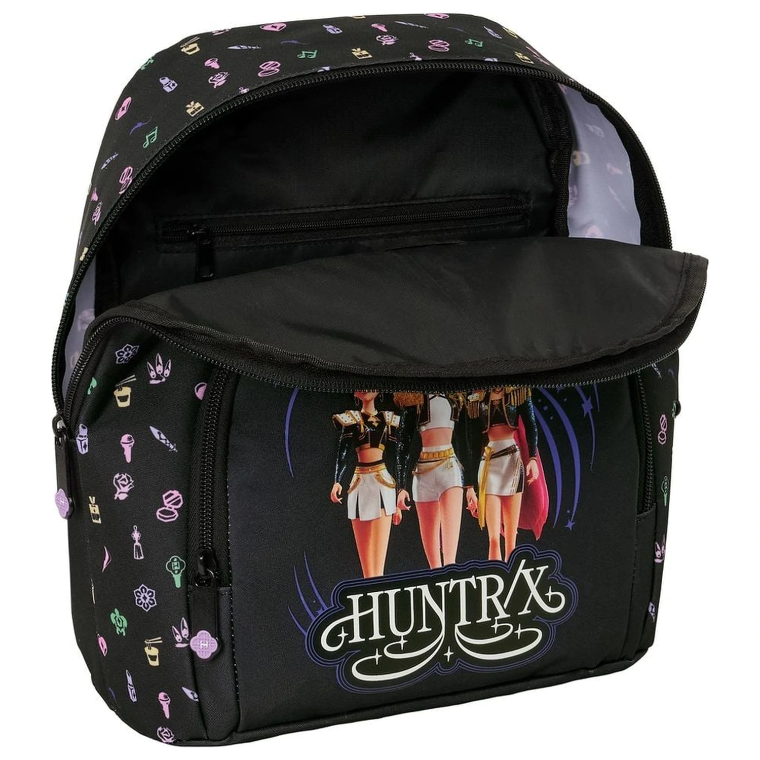 Kpop Demon Hunters Sound plecak 30cm zdjęcie produktu