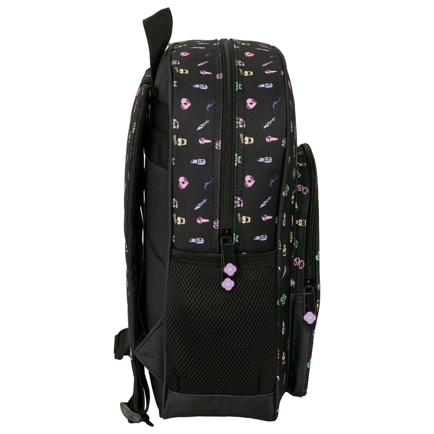 Kpop Demon Hunters Sound adaptable plecak 38 cm zdjęcie produktu