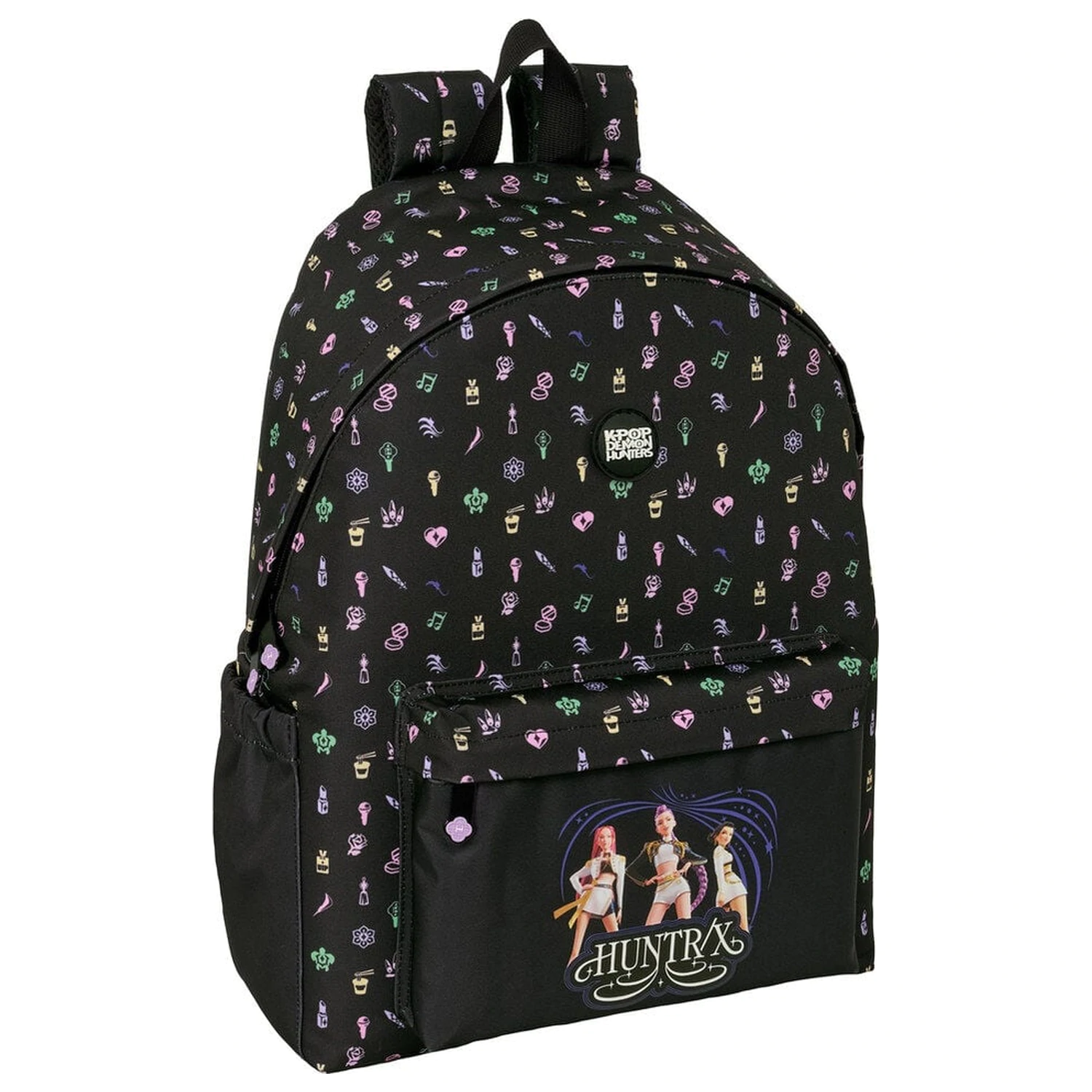 Kpop Demon Hunters Plecak Sound 43cm zdjęcie produktu