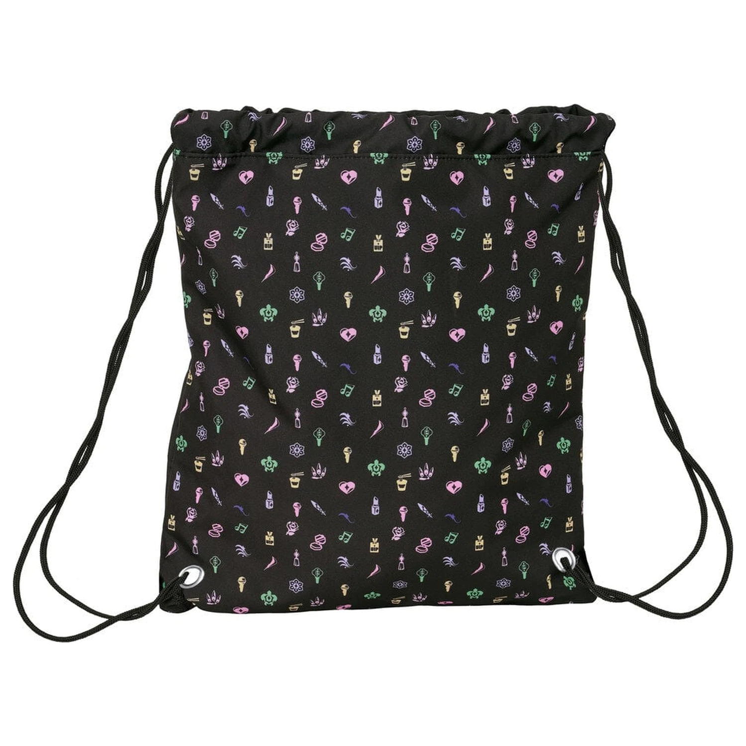 Kpop Demon Hunters Sound torba sportowa 40cm zdjęcie produktu