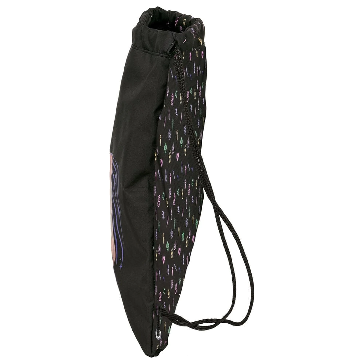 Kpop Demon Hunters Sound torba sportowa 40cm zdjęcie produktu