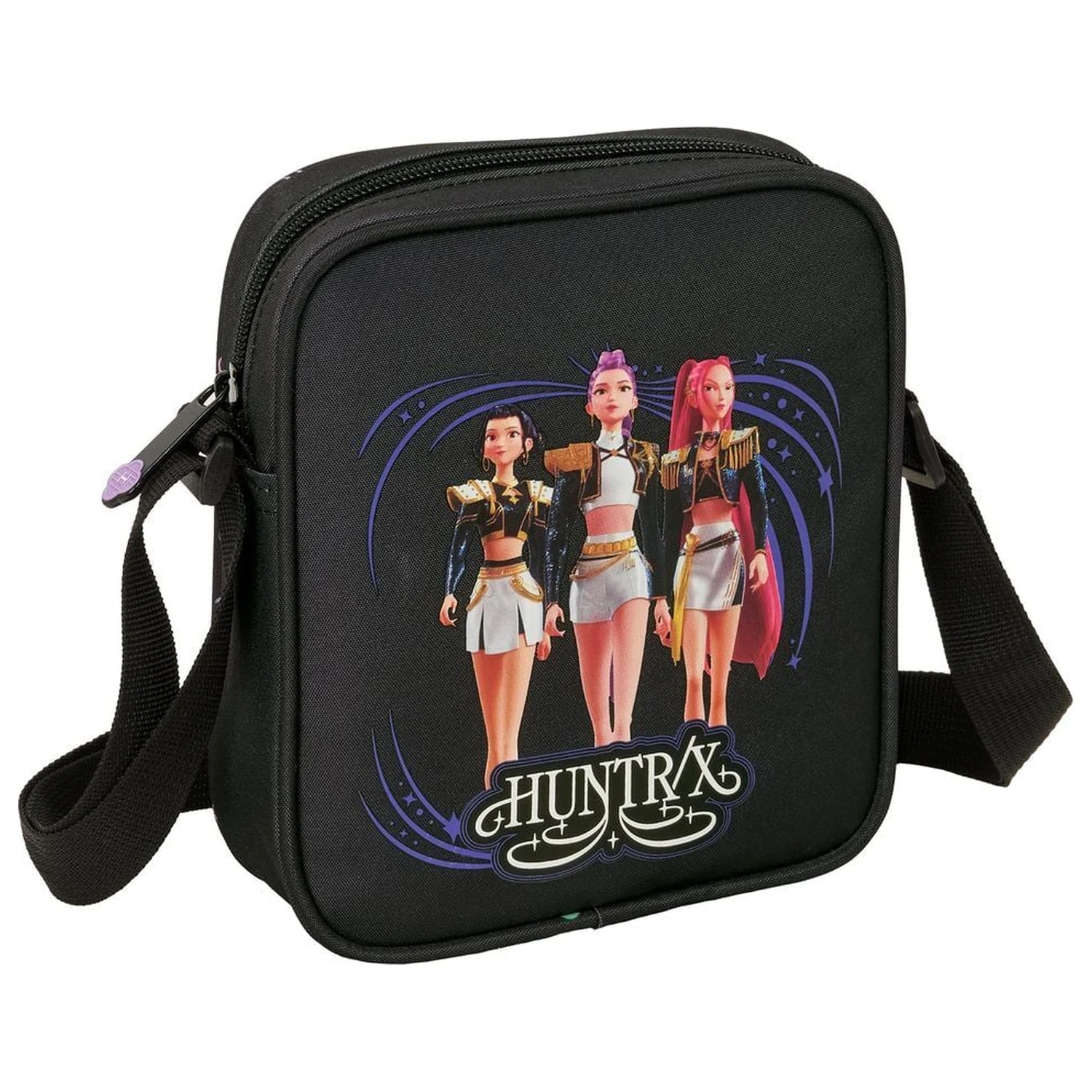 Kpop Demon Hunters Sound torba na ramię zdjęcie produktu