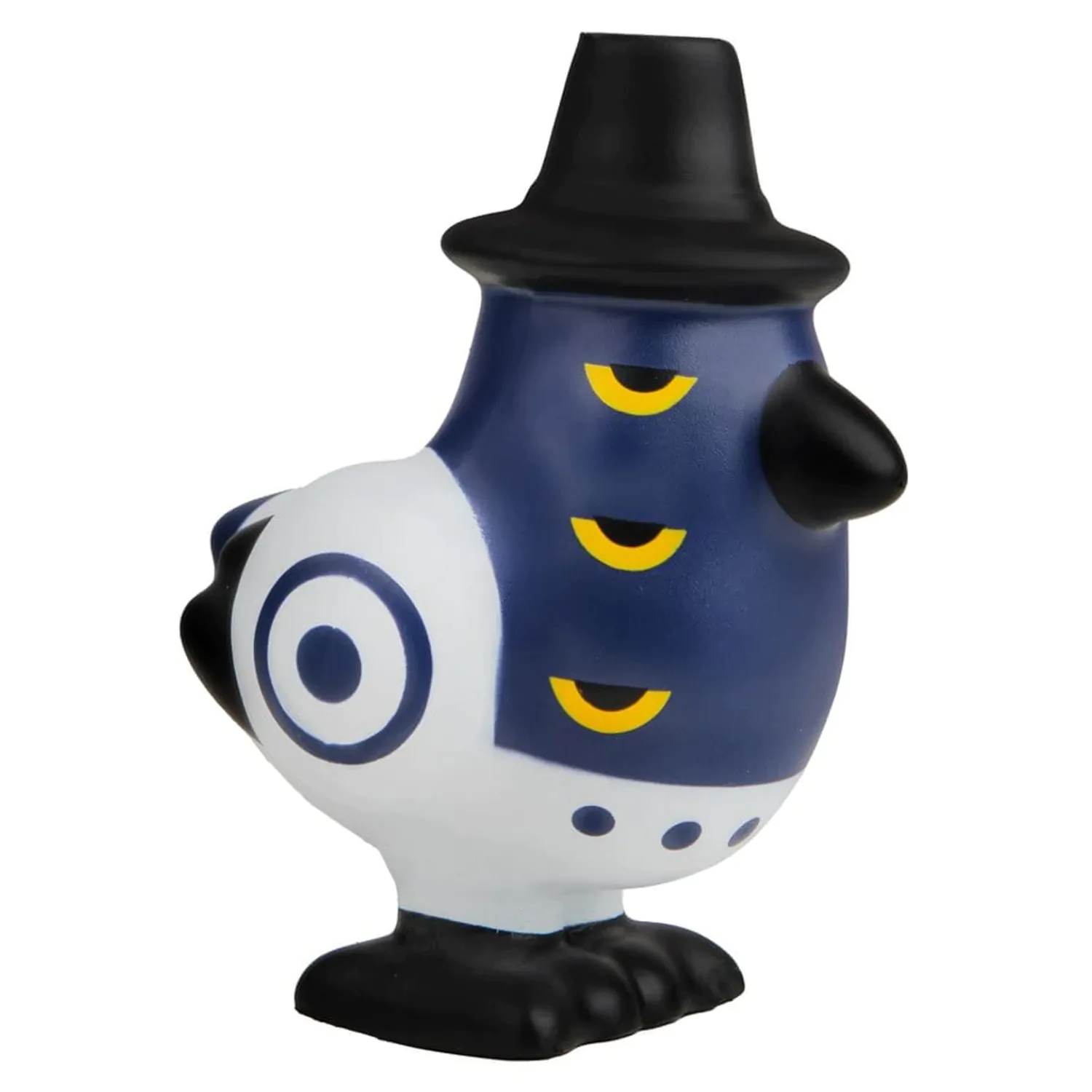 KPop Demon Hunters Squishy Anti Stress figurka Sussie zdjęcie produktu