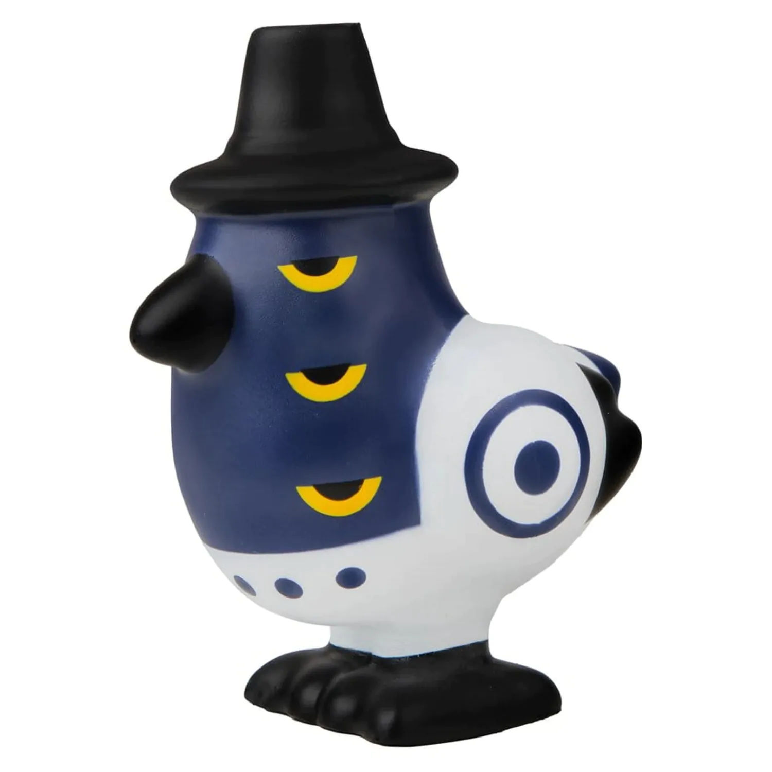 KPop Demon Hunters Squishy Anti Stress figurka Sussie zdjęcie produktu