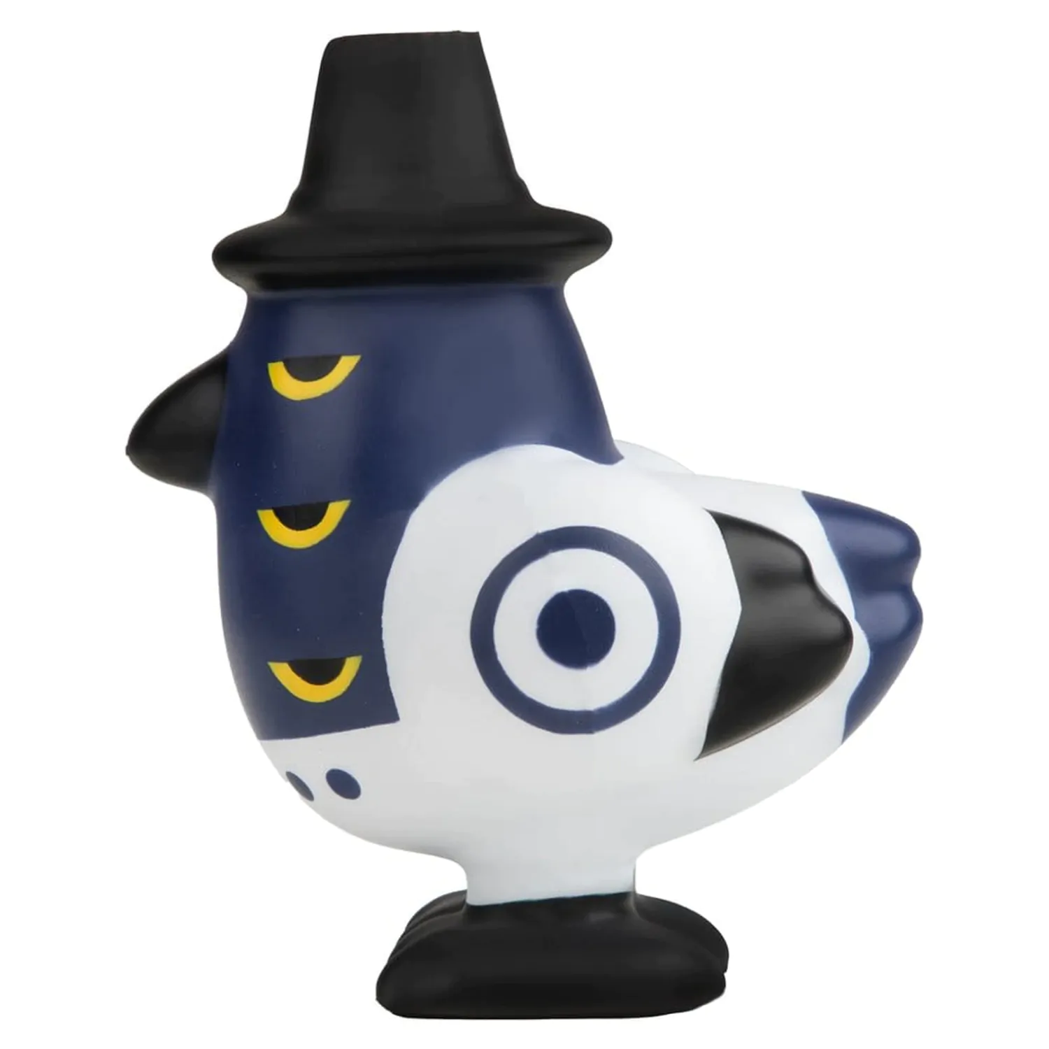 KPop Demon Hunters Squishy Anti Stress figurka Sussie zdjęcie produktu