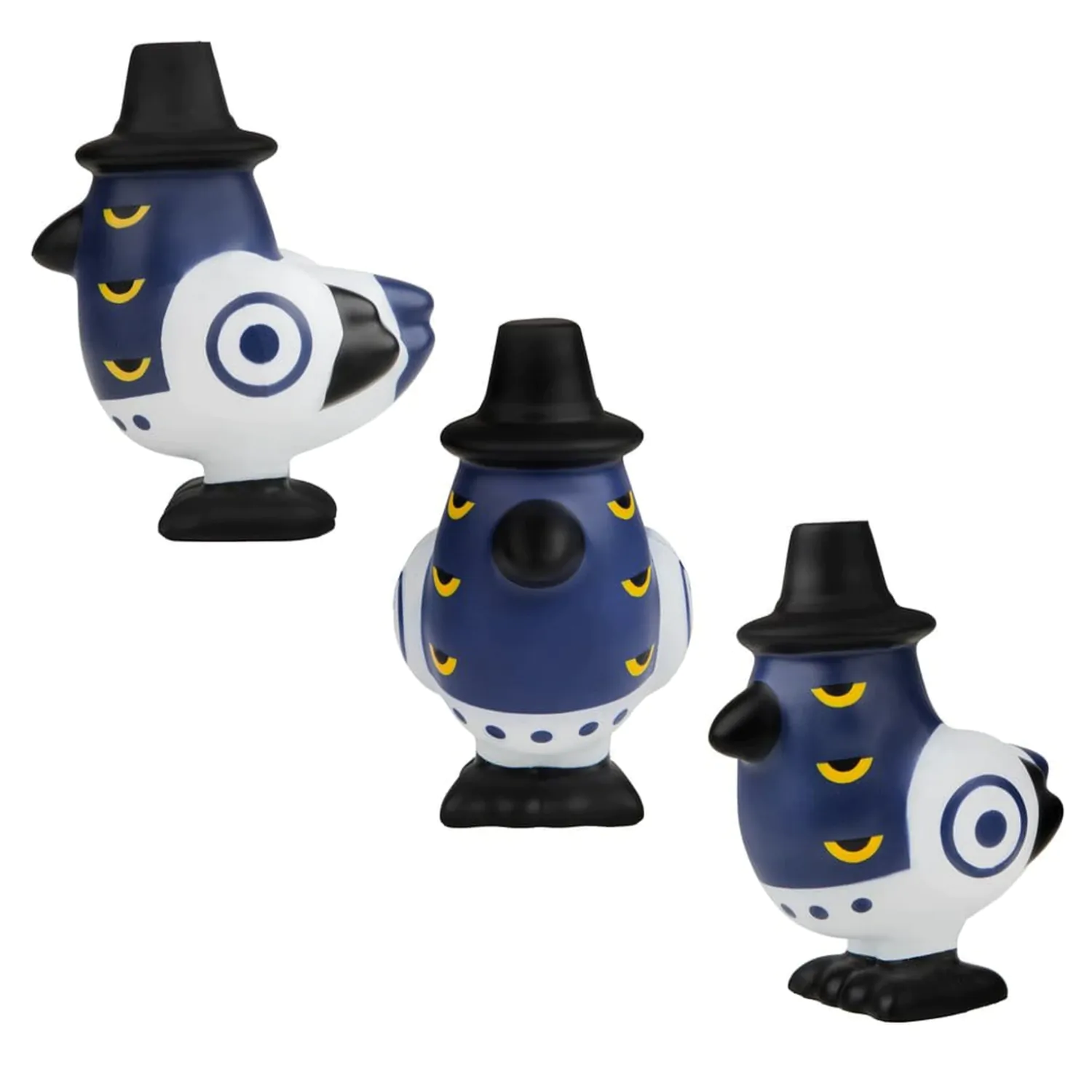 KPop Demon Hunters Squishy Anti Stress figurka Sussie zdjęcie produktu