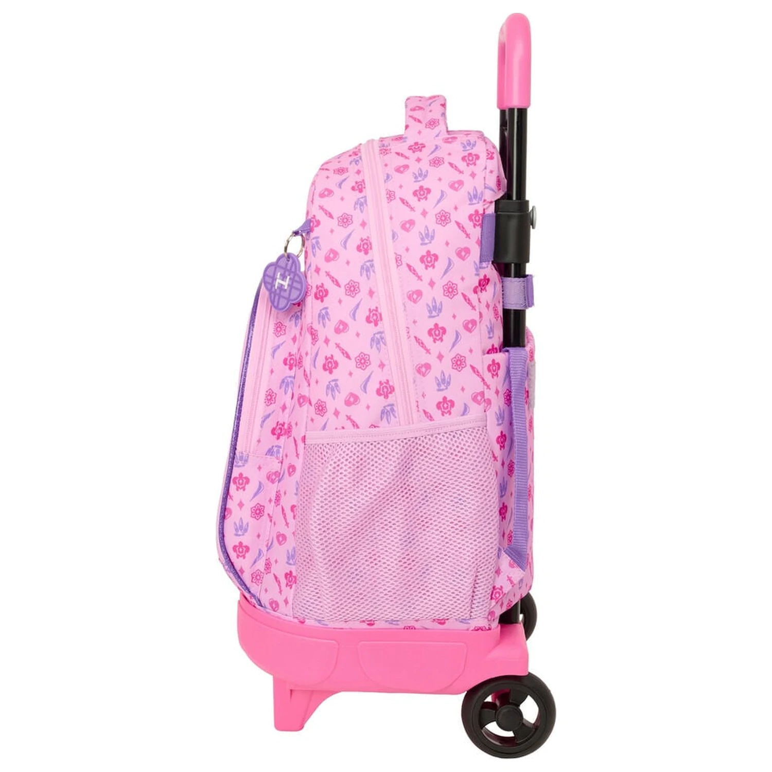 Kpop Demon Hunters Stage kompaktowy wózek na scenę 45cm zdjęcie produktu