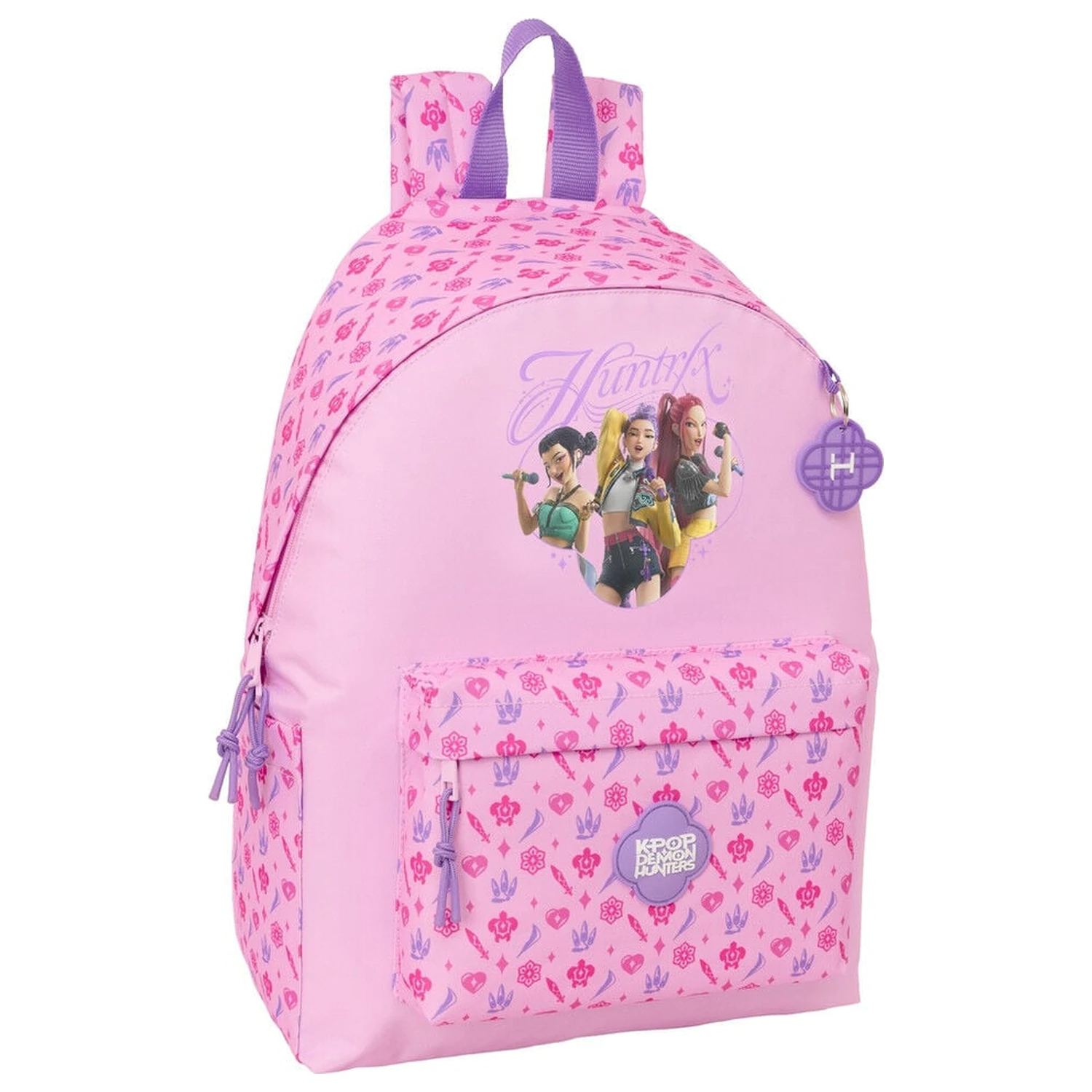 Kpop Demon Hunters Plecak Stage 43cm zdjęcie produktu