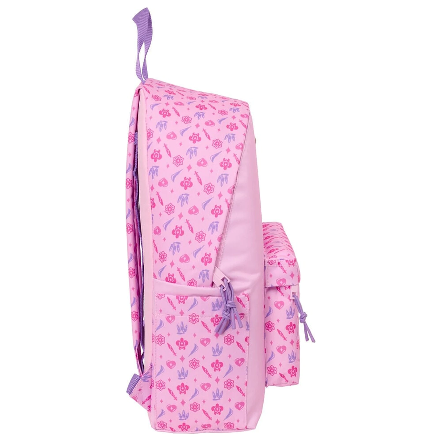 Kpop Demon Hunters Plecak Stage 43cm zdjęcie produktu