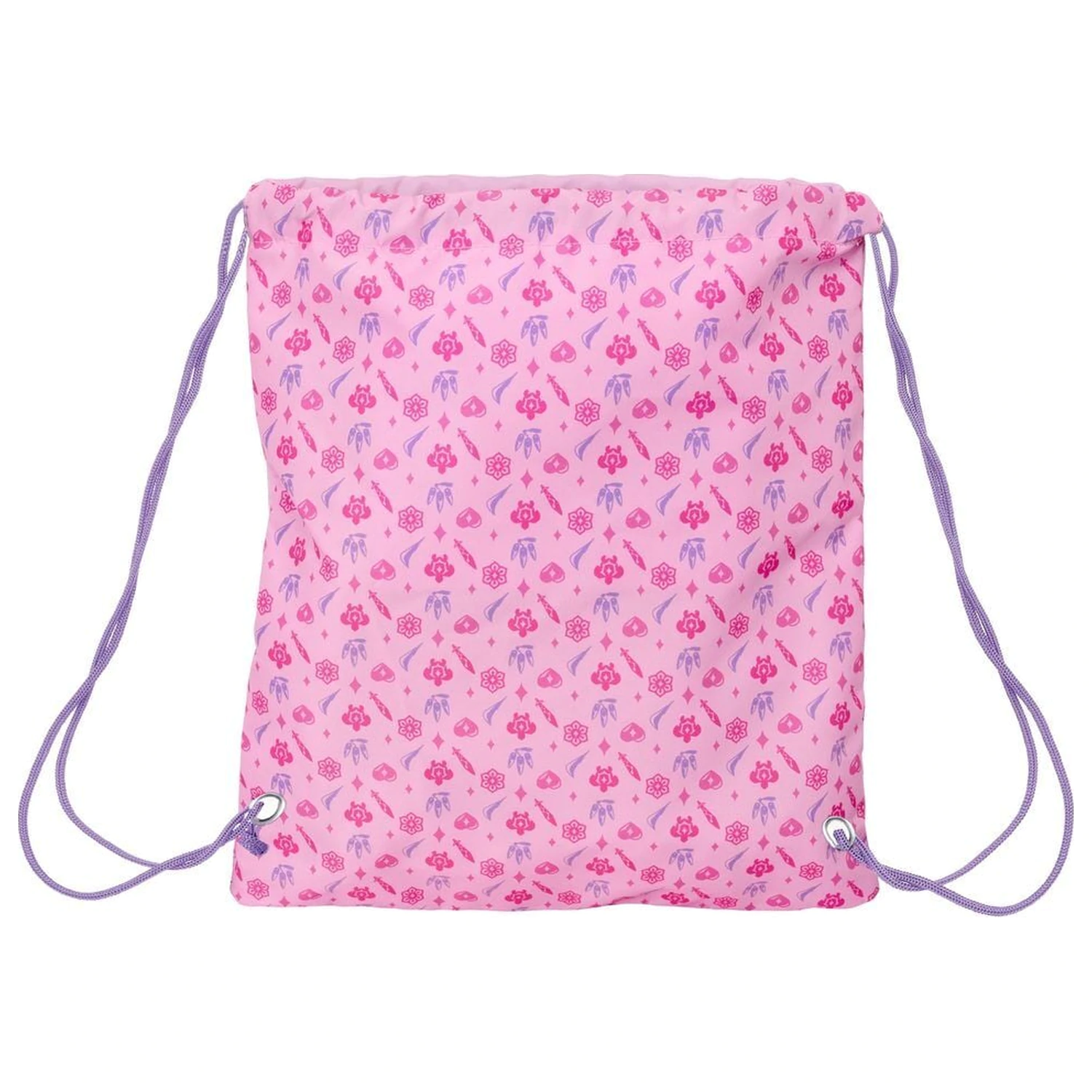 Kpop Demon Hunters Stage torba sportowa 40cm zdjęcie produktu