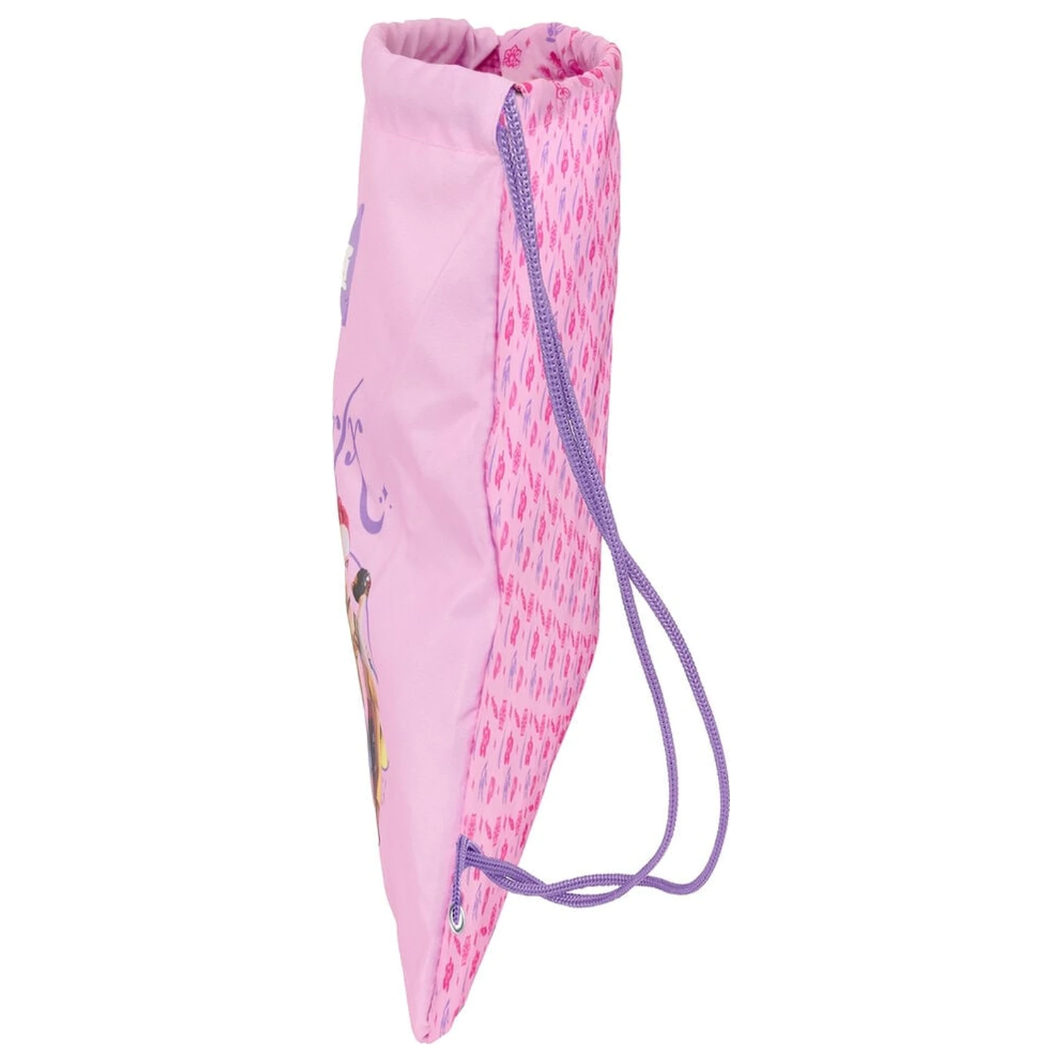 Kpop Demon Hunters Stage torba sportowa 40cm zdjęcie produktu