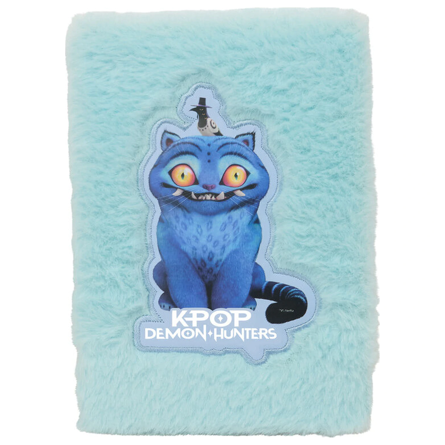 Kpop Demon Hunters Notatnik (Stationery notepad) zdjęcie produktu