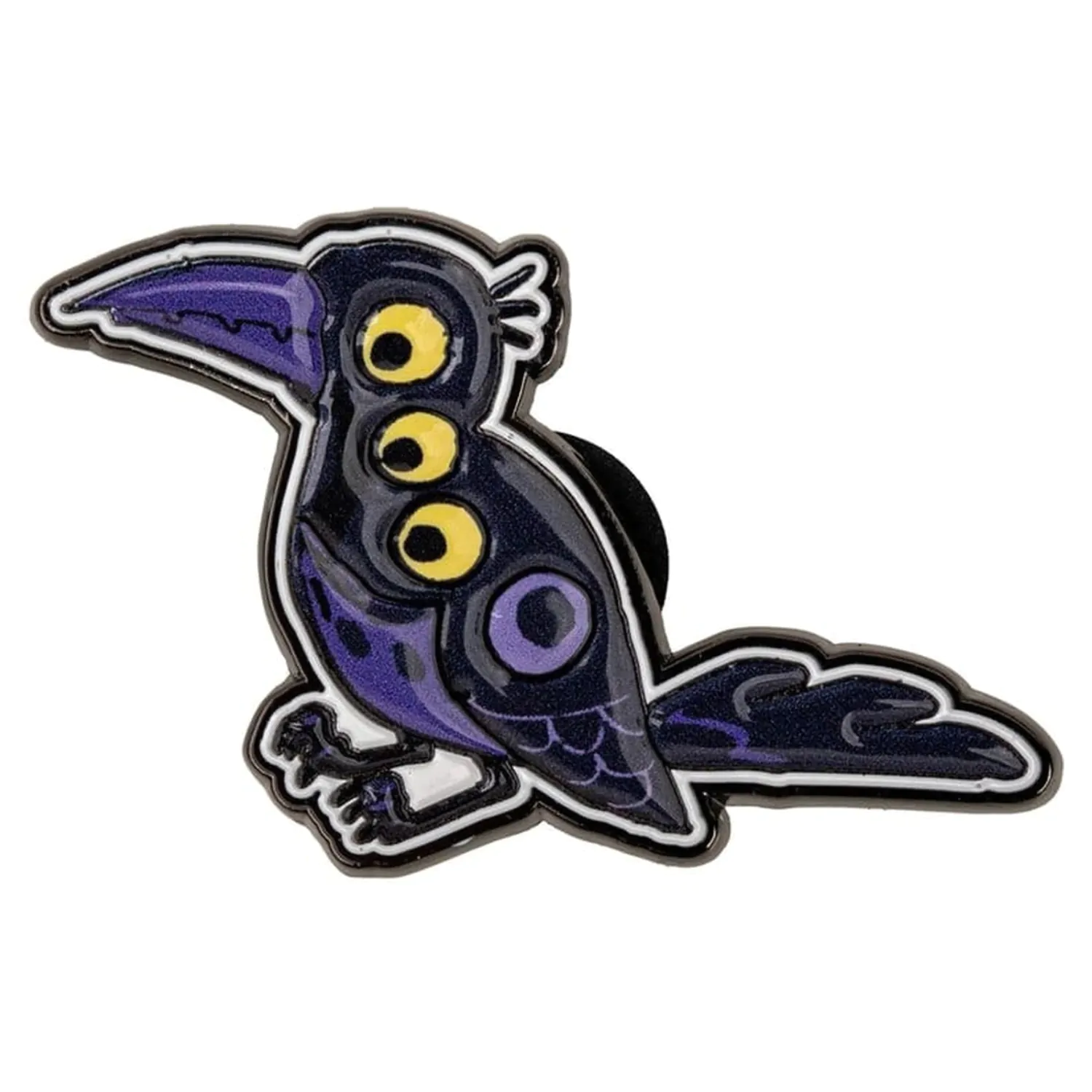 KPop Demon Hunters Pin Sussie zdjęcie produktu