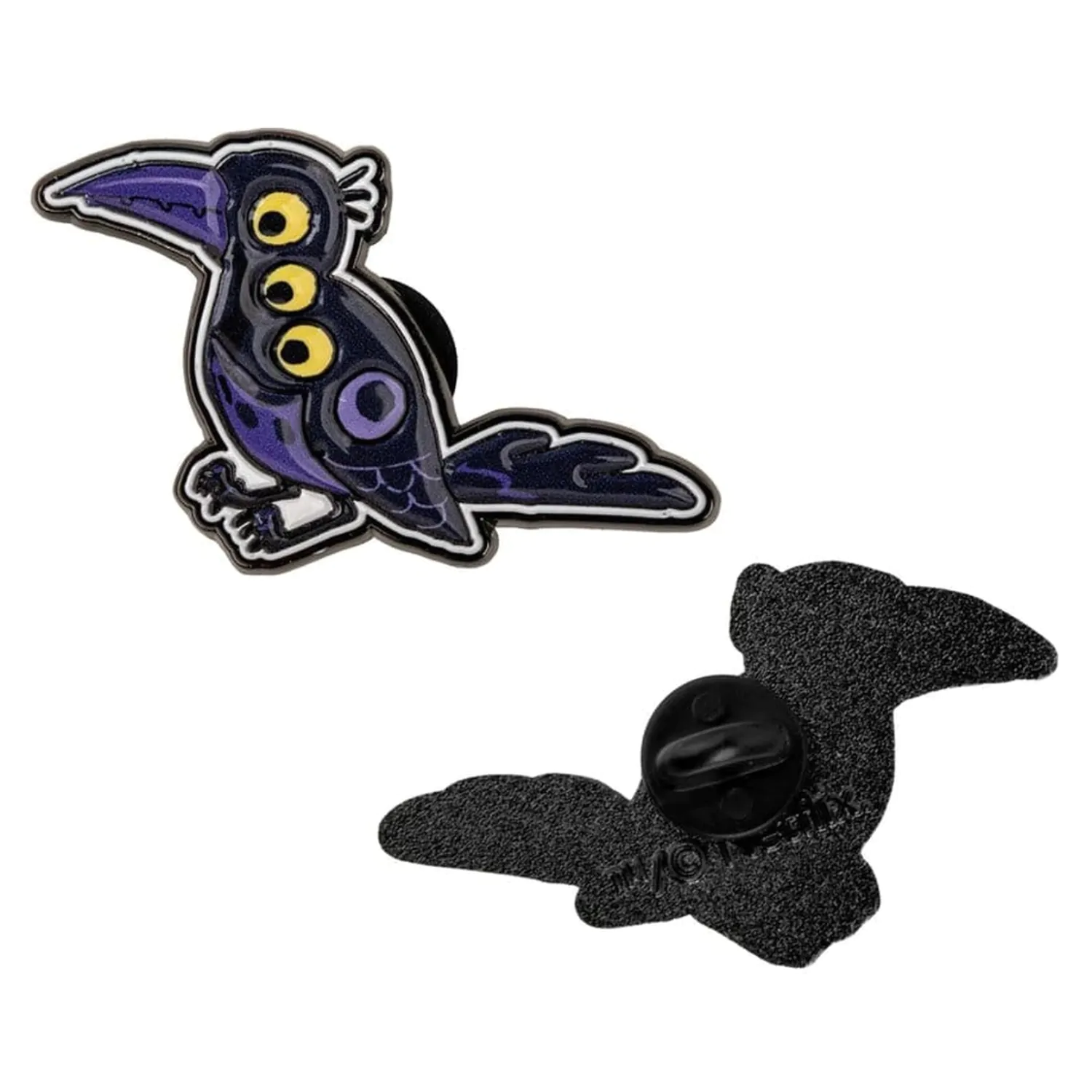 KPop Demon Hunters Pin Sussie zdjęcie produktu