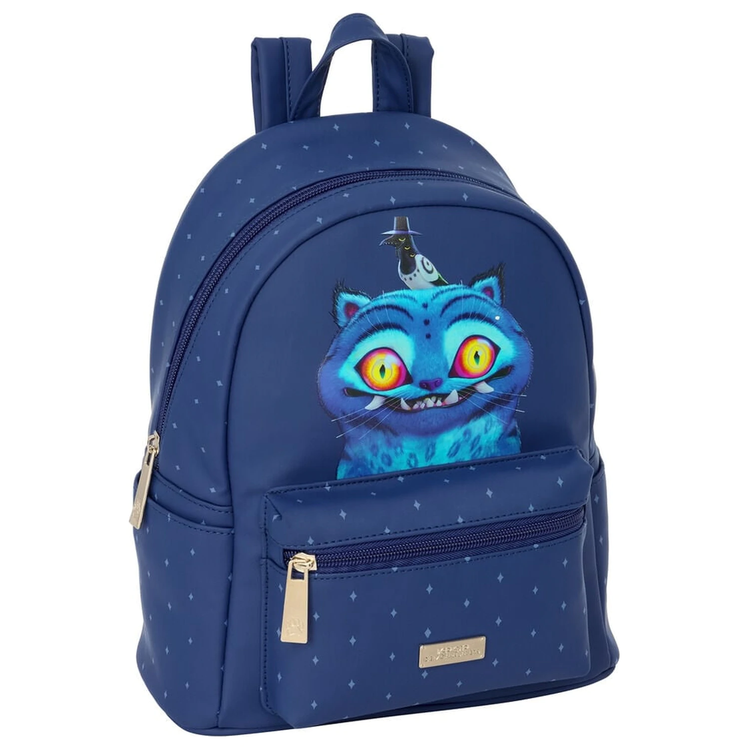 Kpop Demon Hunters plecak 28cm zdjęcie produktu