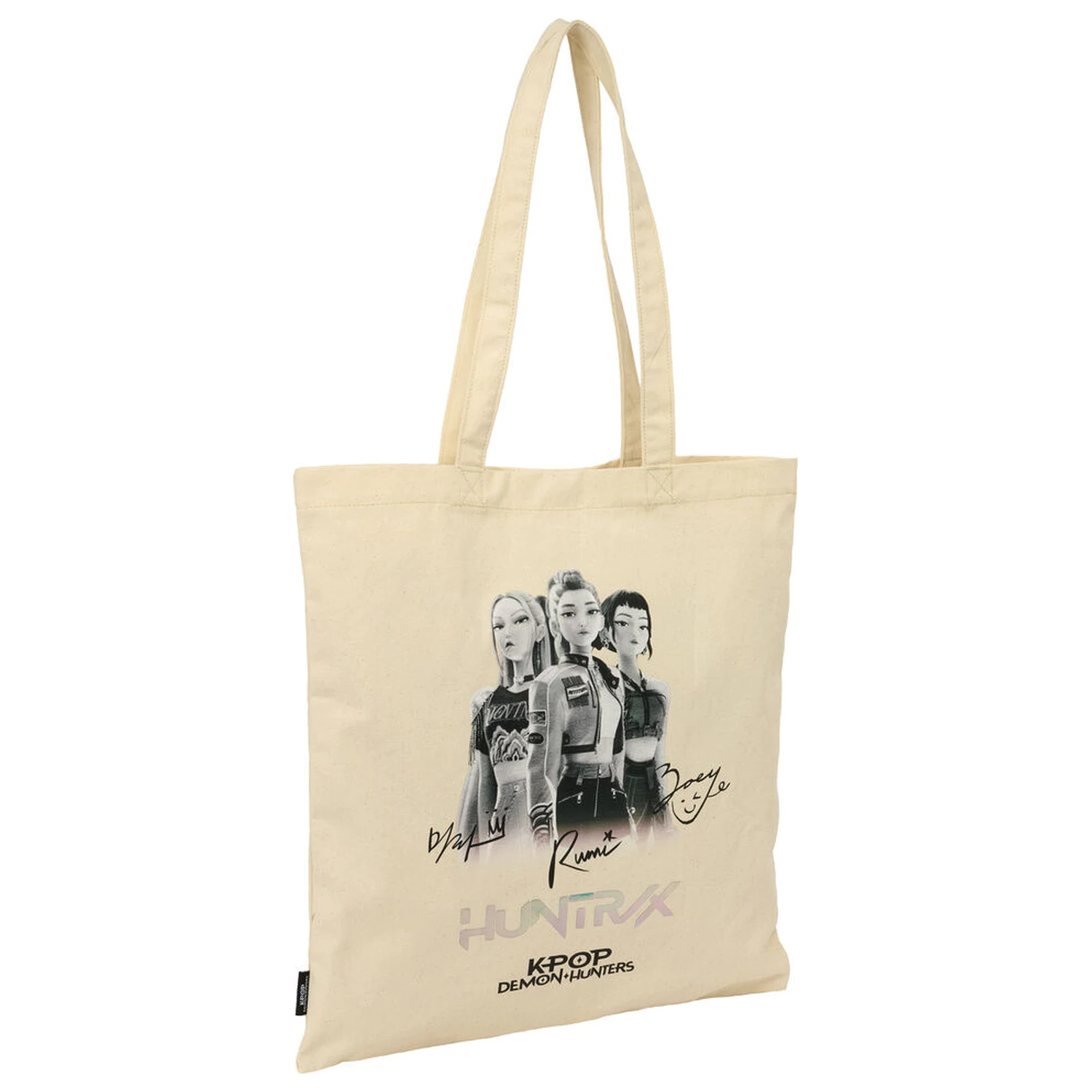 Torba na zakupy Kpop Demon Hunters Tour zdjęcie produktu