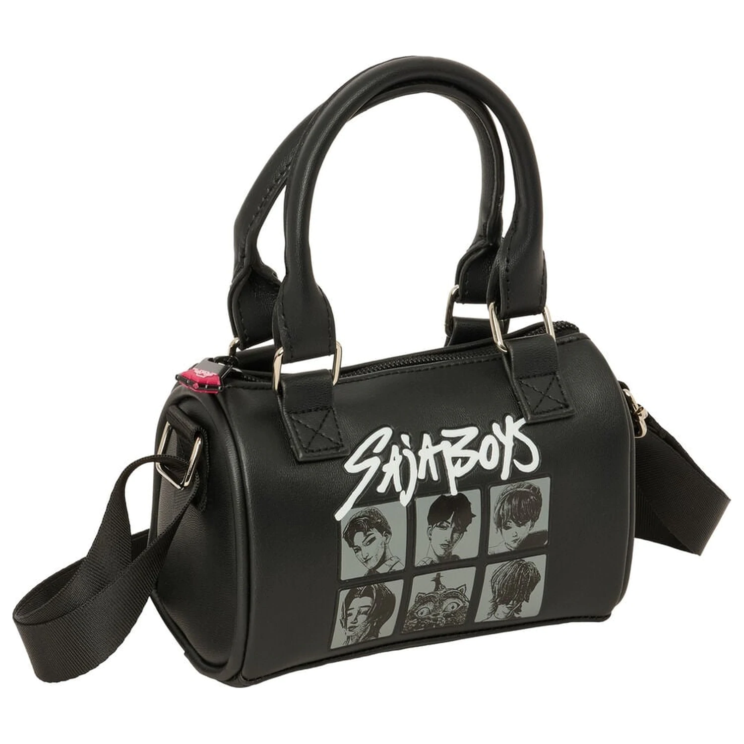 Kpop Demon Hunters torba na ramię zdjęcie produktu