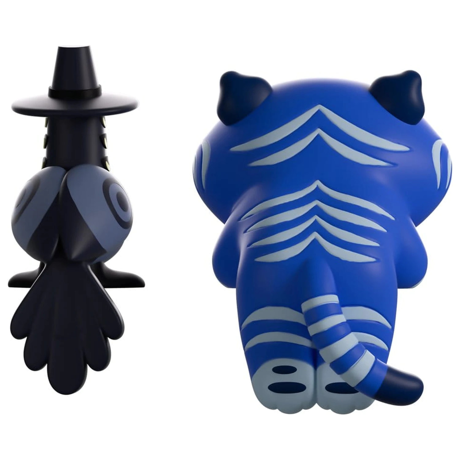 KPop Demon Hunters Figurki winylowe Derpy & Sussie Monitor Buddiez 6-8 cm zdjęcie produktu