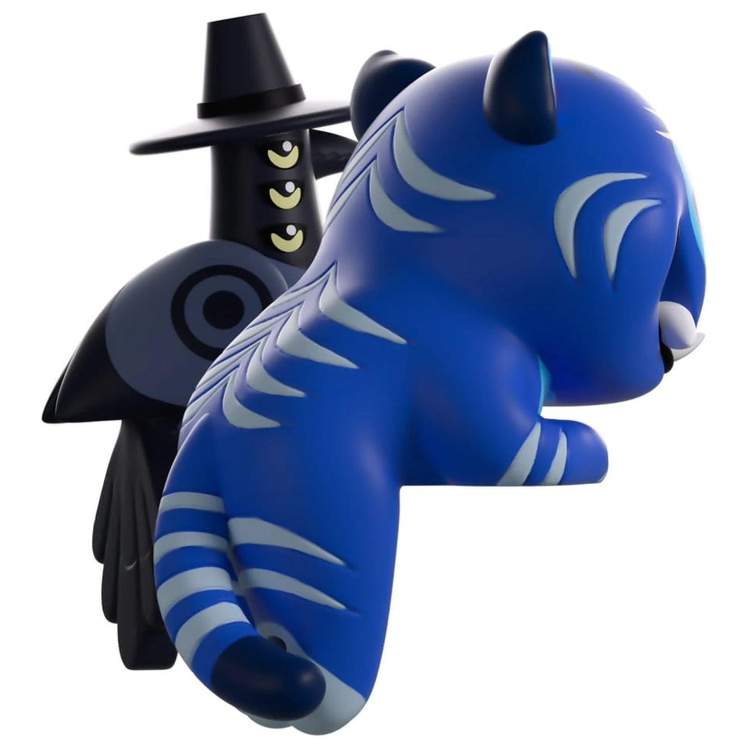 KPop Demon Hunters Figurki winylowe Derpy & Sussie Monitor Buddiez 6-8 cm zdjęcie produktu