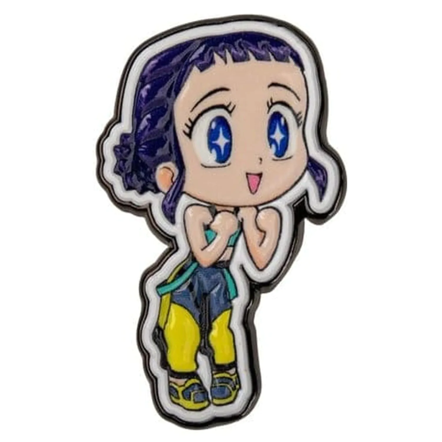 KPop Demon Hunters Pin Zoey zdjęcie produktu