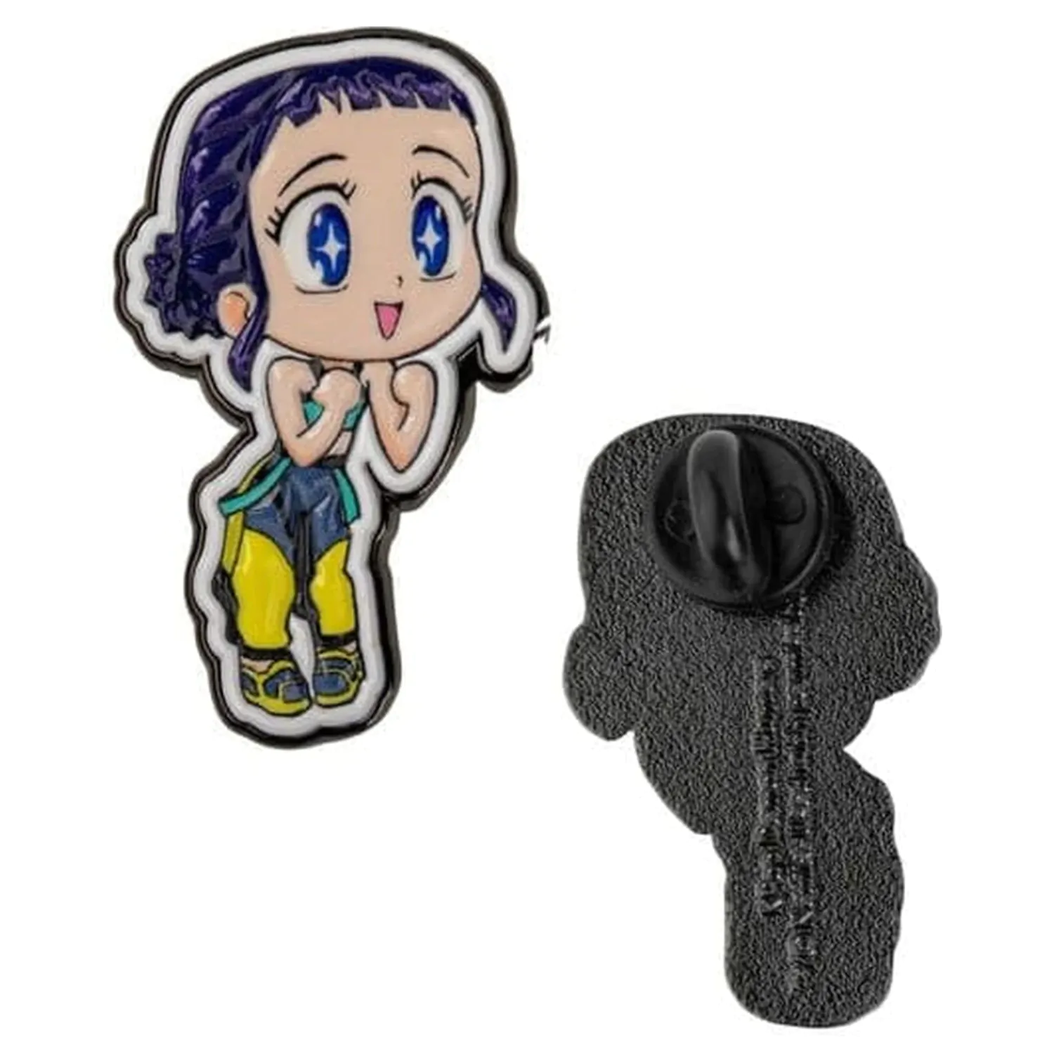 KPop Demon Hunters Pin Zoey zdjęcie produktu