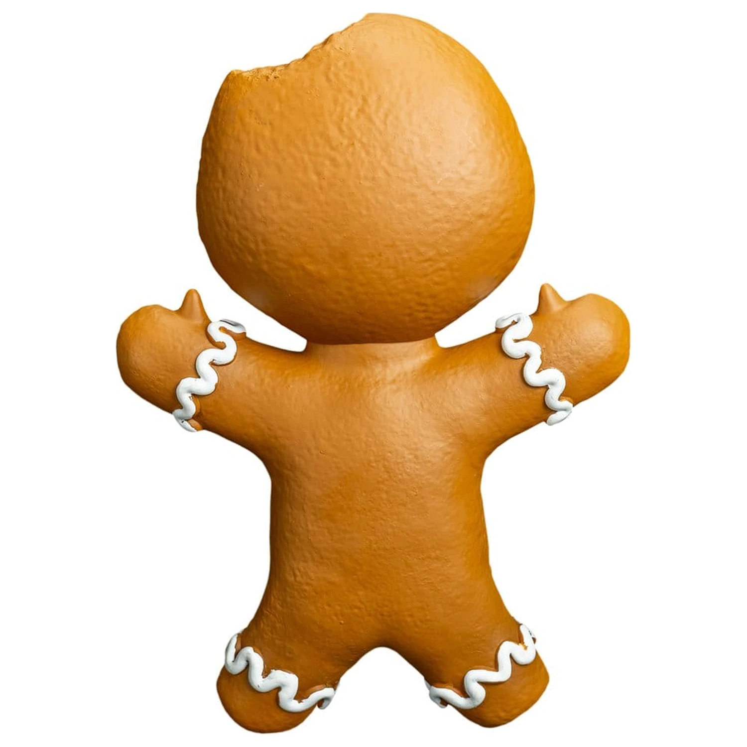 Krampus Prop Replicas 3-pak Gingerbread Men zdjęcie produktu