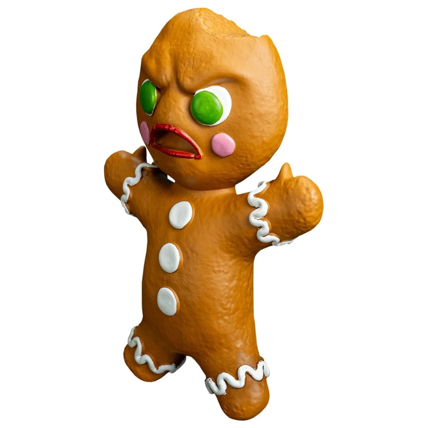 Krampus Prop Replicas 3-pak Gingerbread Men zdjęcie produktu