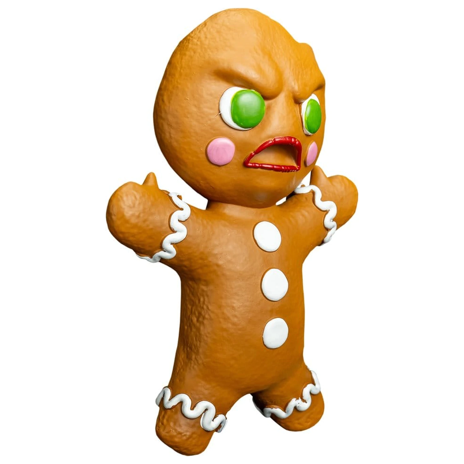 Krampus Prop Replicas 3-pak Gingerbread Men zdjęcie produktu