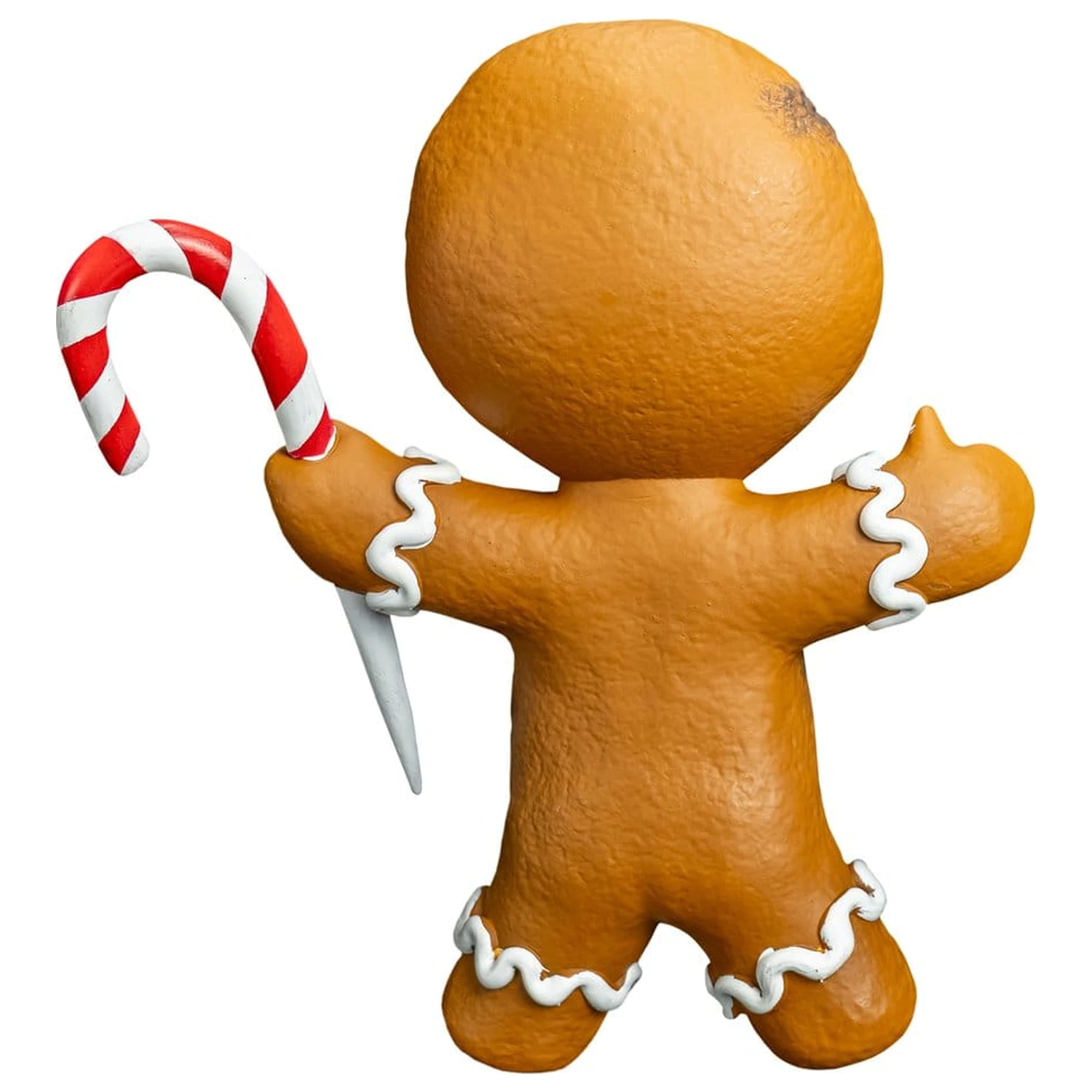 Krampus Prop Replicas 3-pak Gingerbread Men zdjęcie produktu