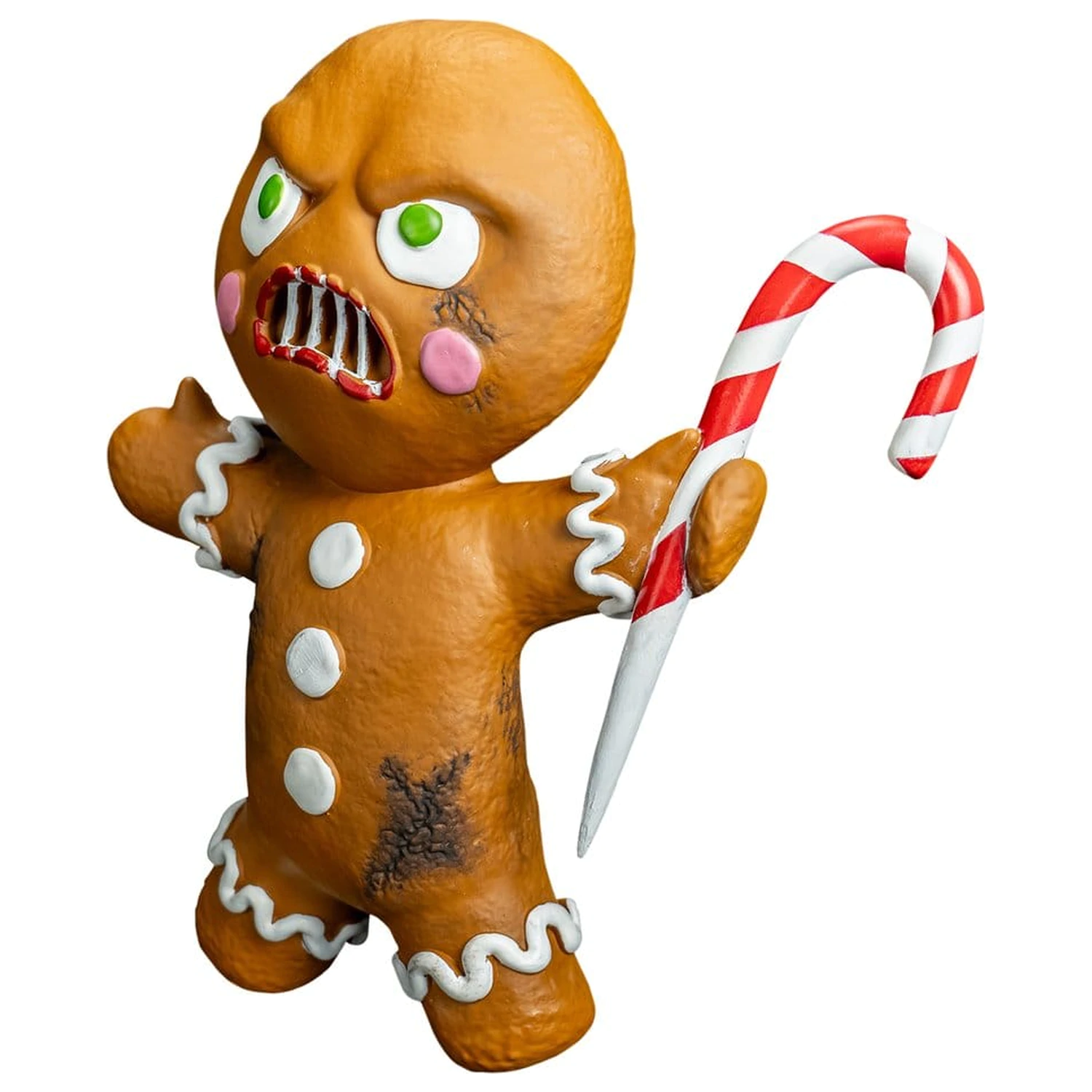 Krampus Prop Replicas 3-pak Gingerbread Men zdjęcie produktu