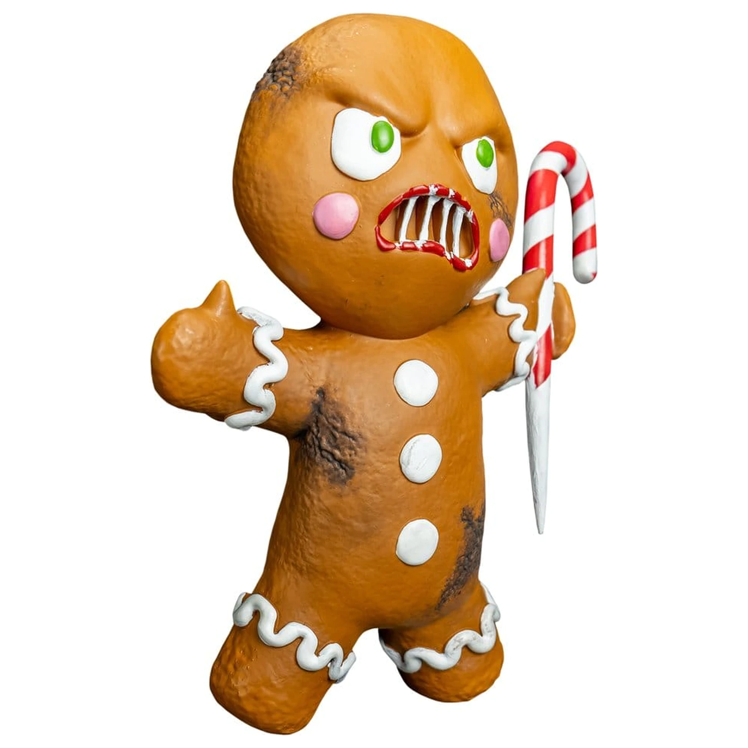 Krampus Prop Replicas 3-pak Gingerbread Men zdjęcie produktu