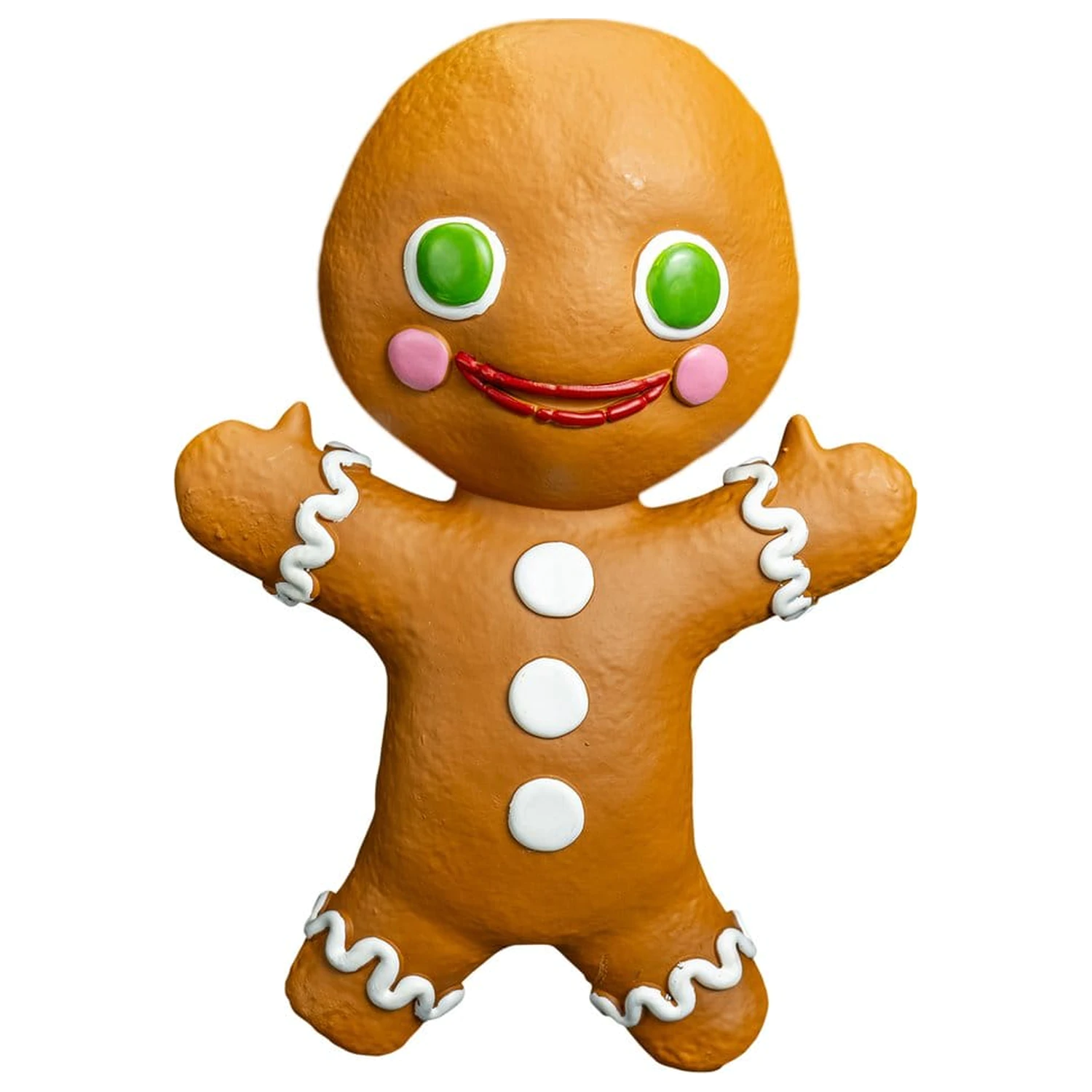 Krampus Prop Replicas 3-pak Gingerbread Men zdjęcie produktu