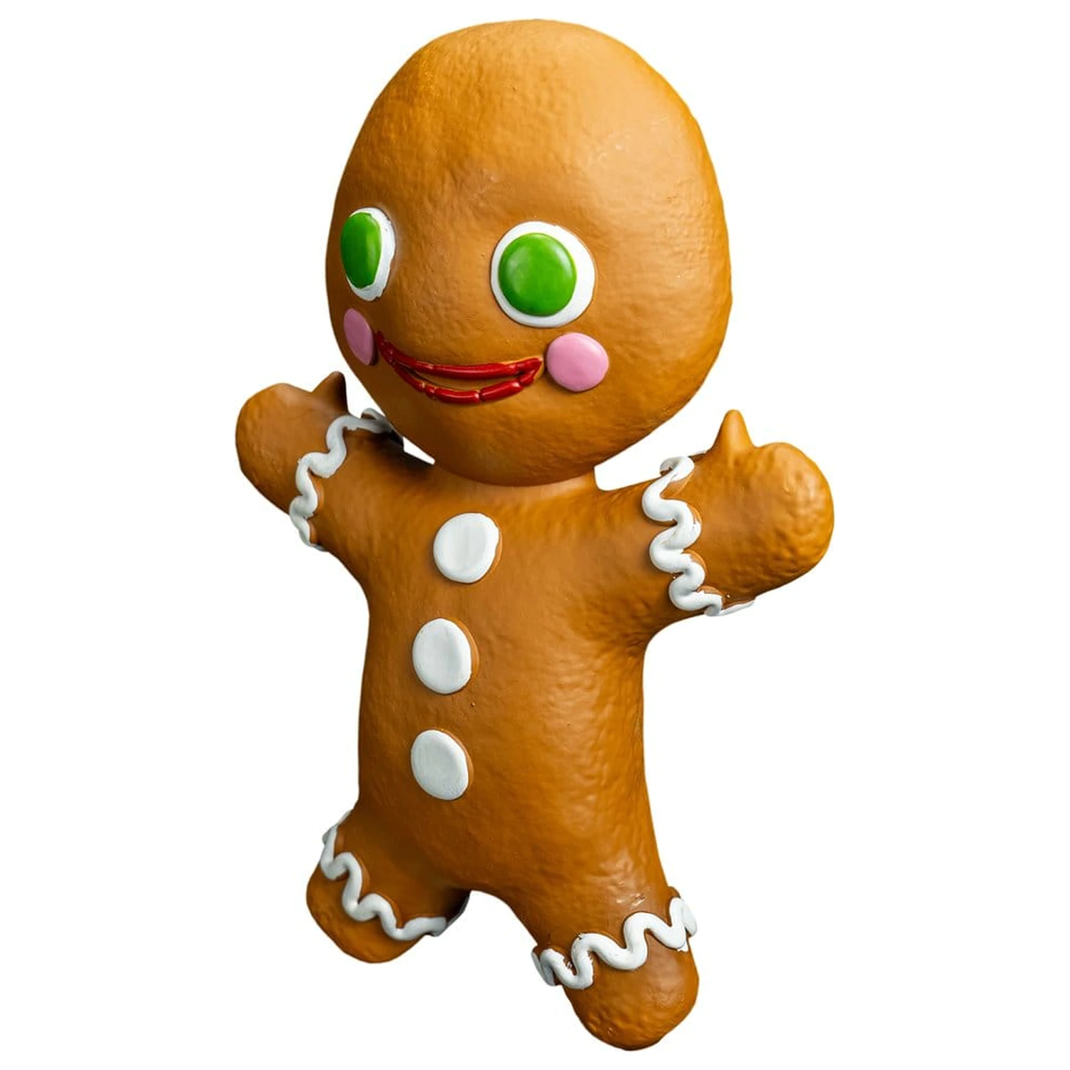 Krampus Prop Replicas 3-pak Gingerbread Men zdjęcie produktu