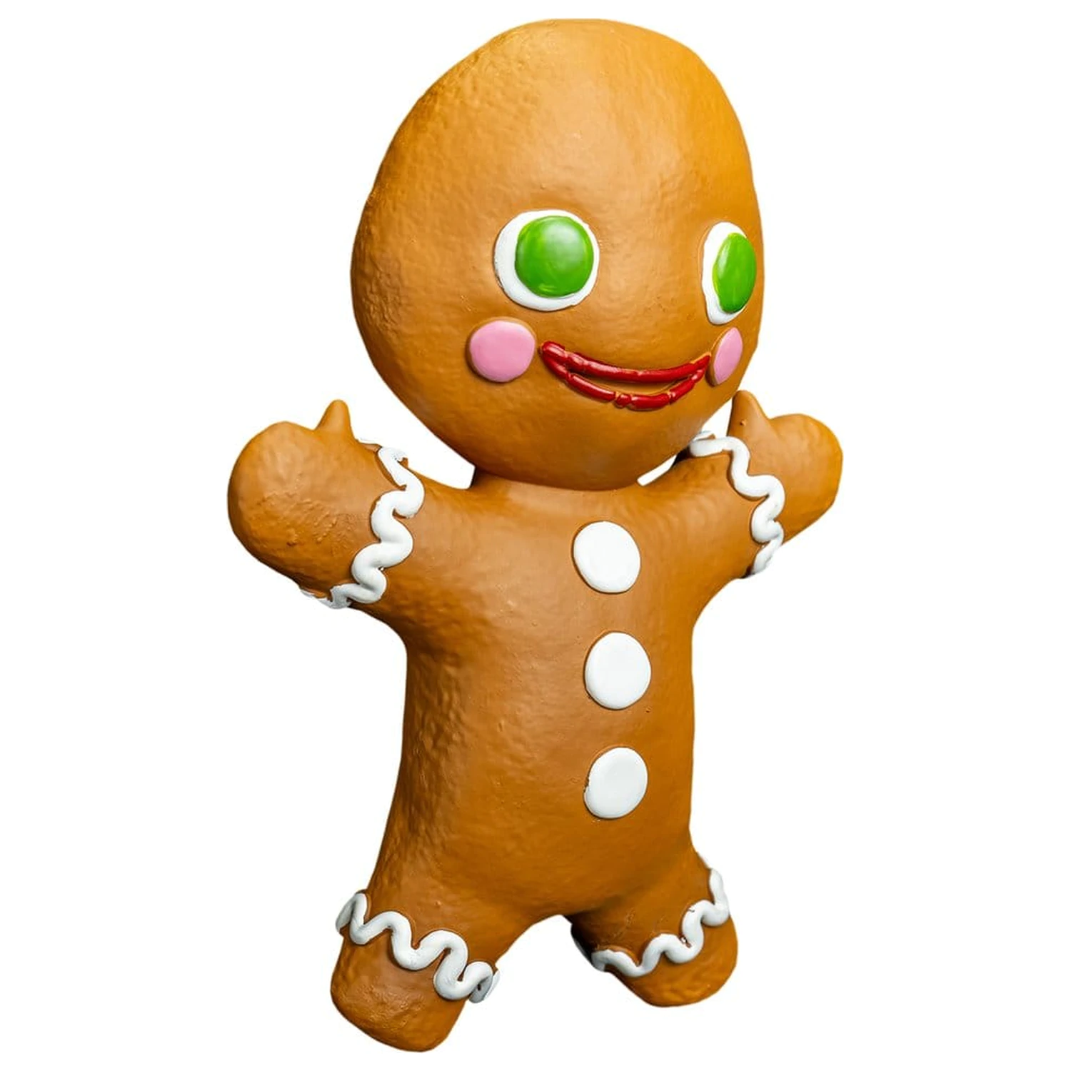 Krampus Prop Replicas 3-pak Gingerbread Men zdjęcie produktu