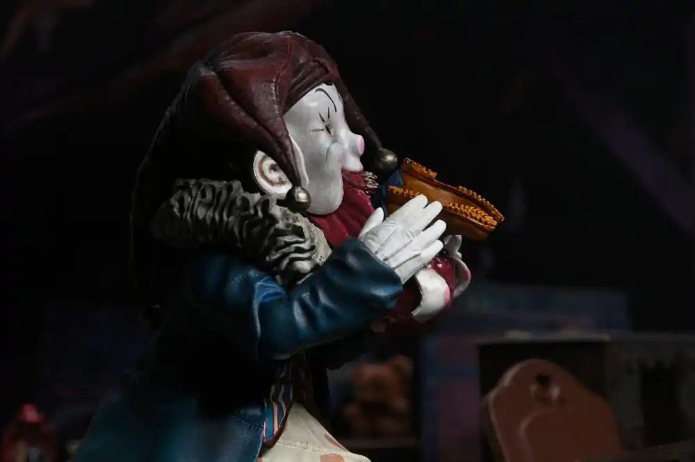 Krampus Figurka Akcji Der Klown Deluxe Figure 18 cm zdjęcie produktu