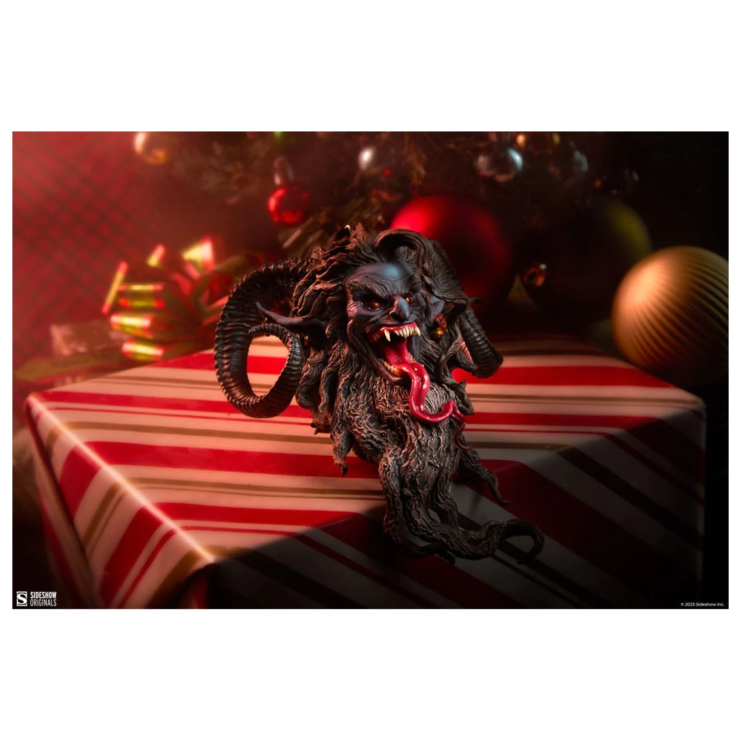 Krampus Statua Der Krampus 17 cm zdjęcie produktu