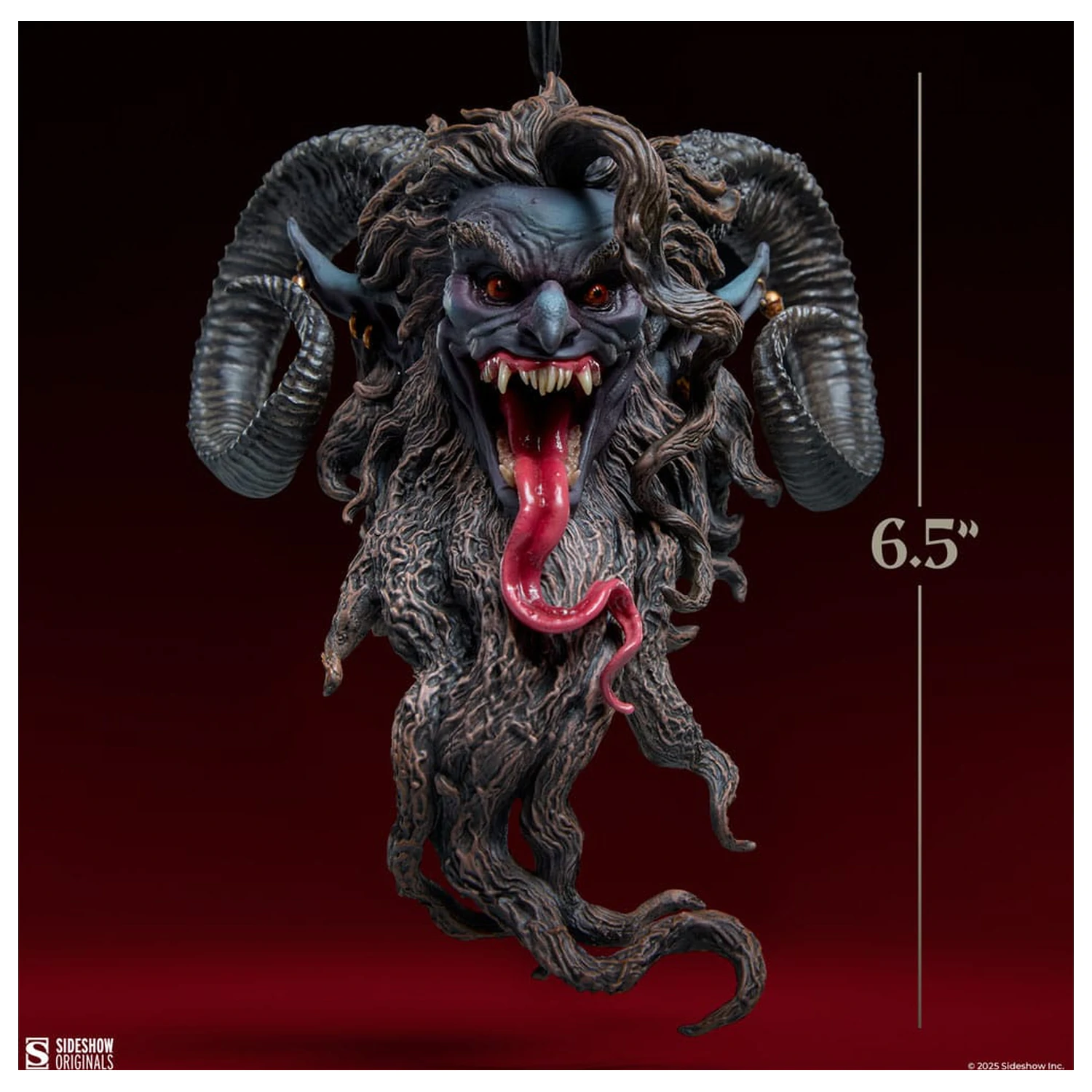 Krampus Statua Der Krampus 17 cm zdjęcie produktu