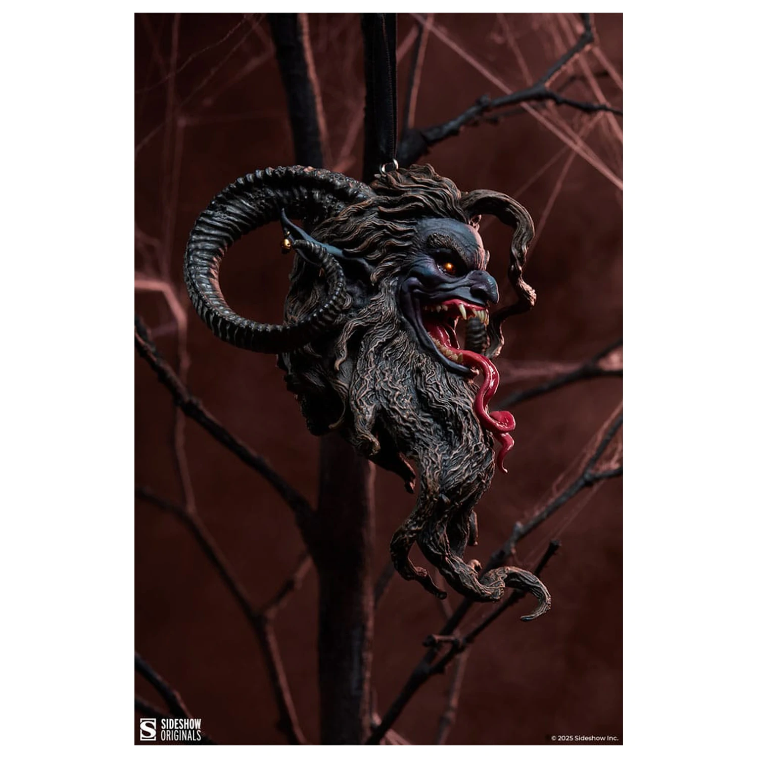 Krampus Statua Der Krampus 17 cm zdjęcie produktu