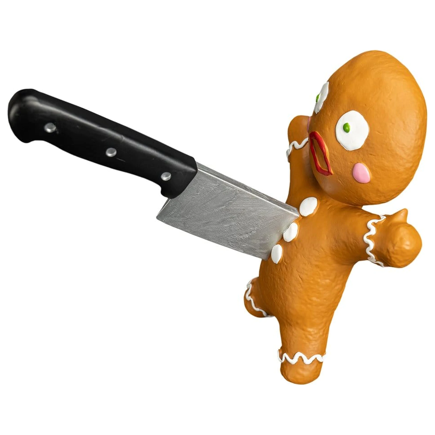 Krampus Magnes Piernikowy Ludzik zdjęcie produktu