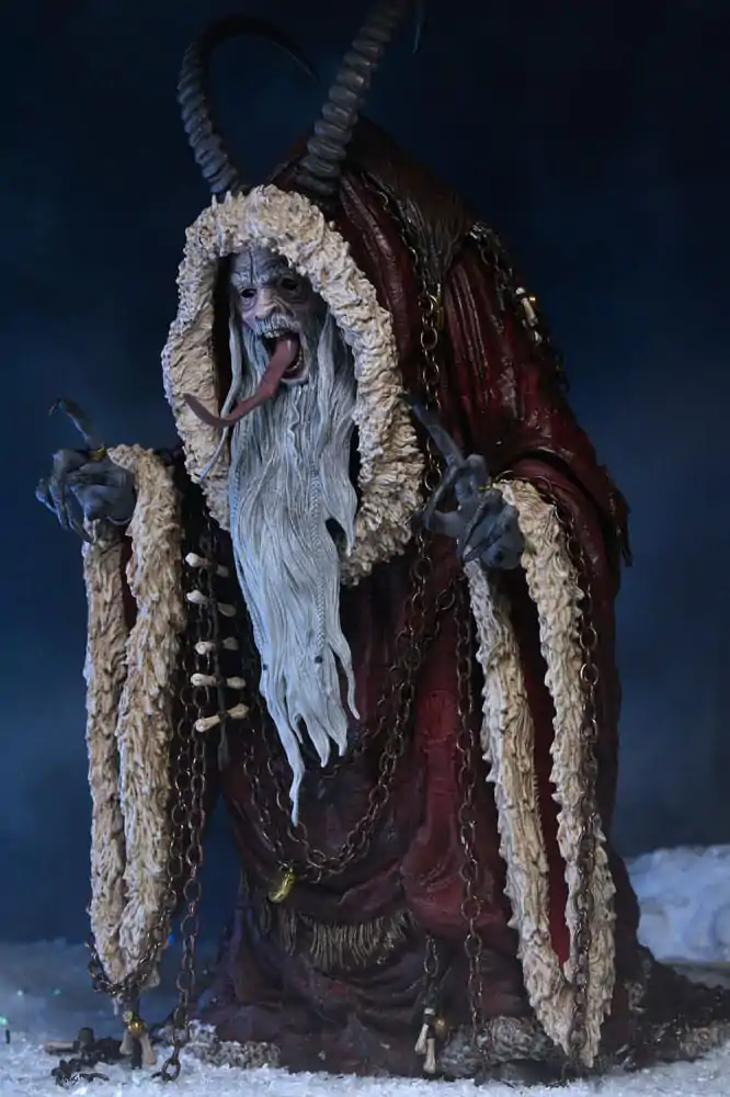 Figurka Akcji Krampus Krampus Deluxe Figure 18 cm zdjęcie produktu